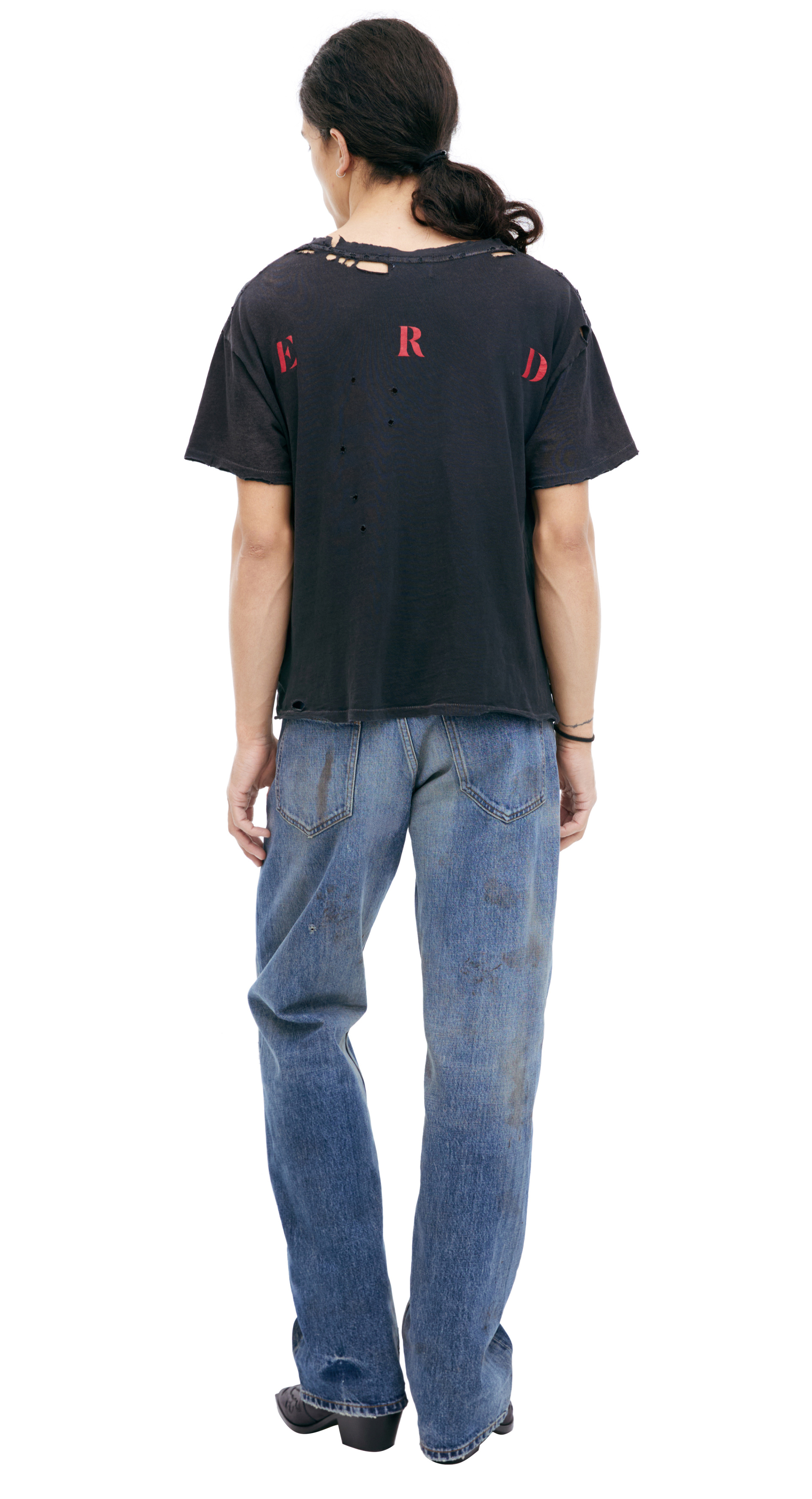 Enfants Riches Déprimés Футболка LES CRIMES DE L\'AMOUR