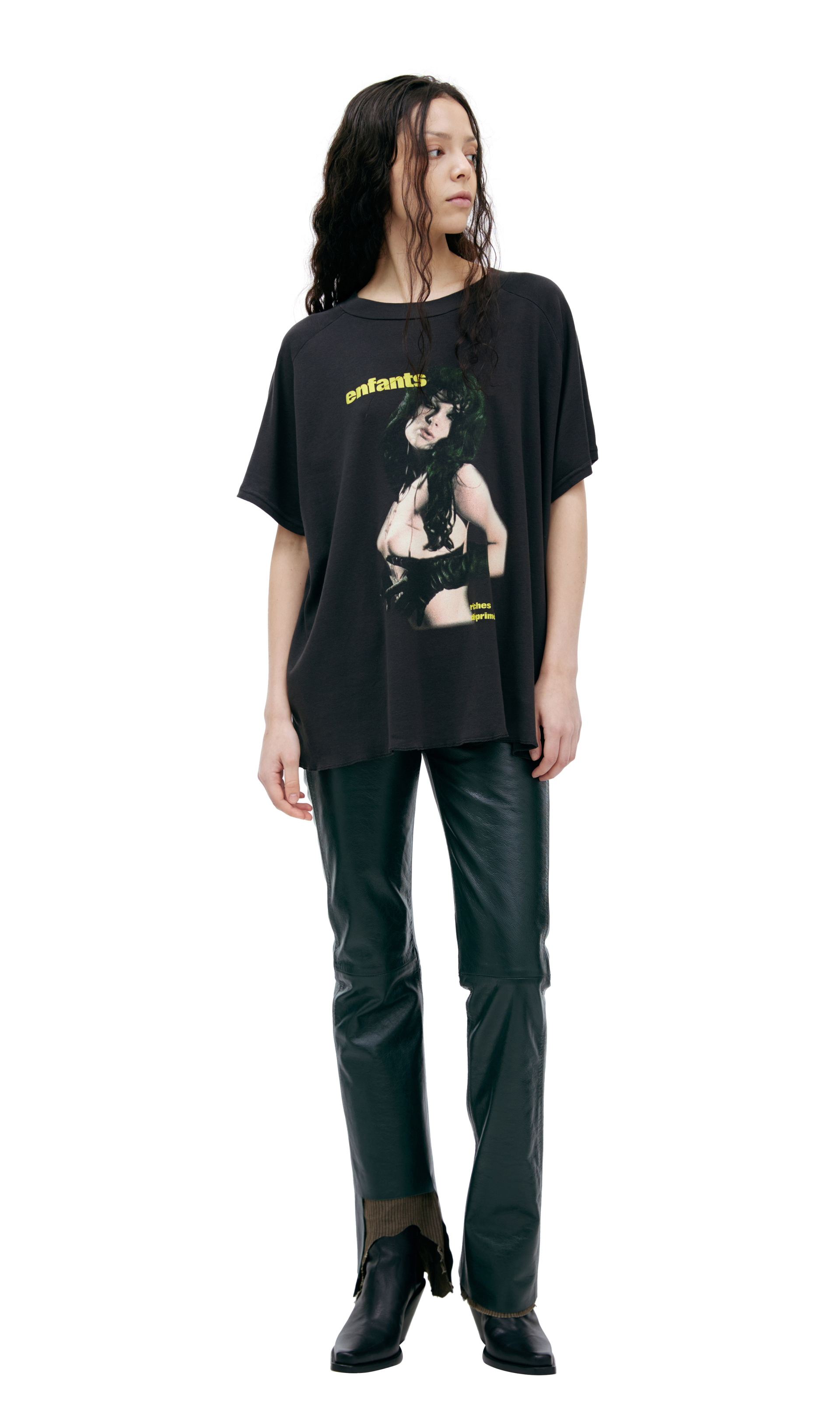 Enfants Riches Déprimés Футболка