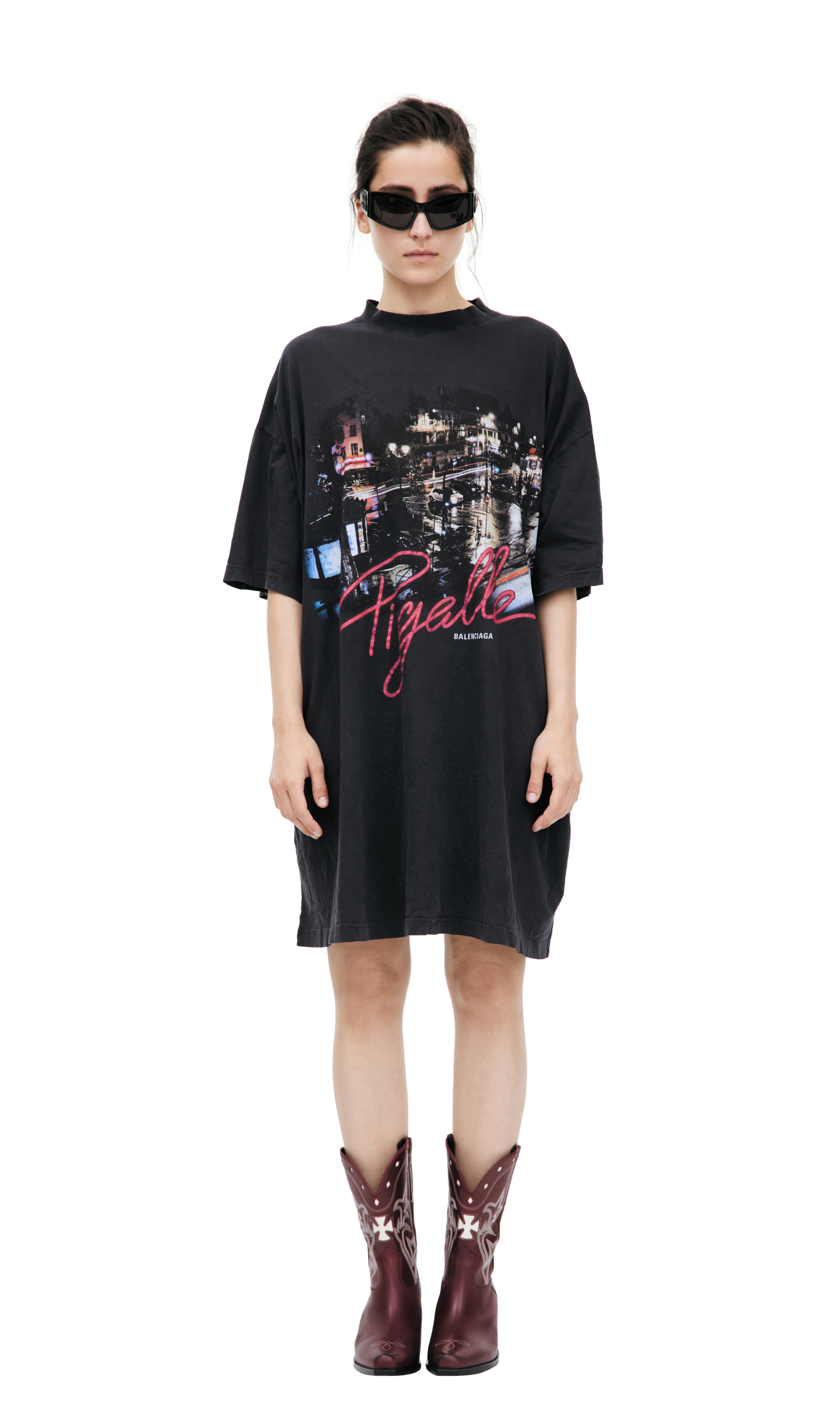 Balenciaga Футболка