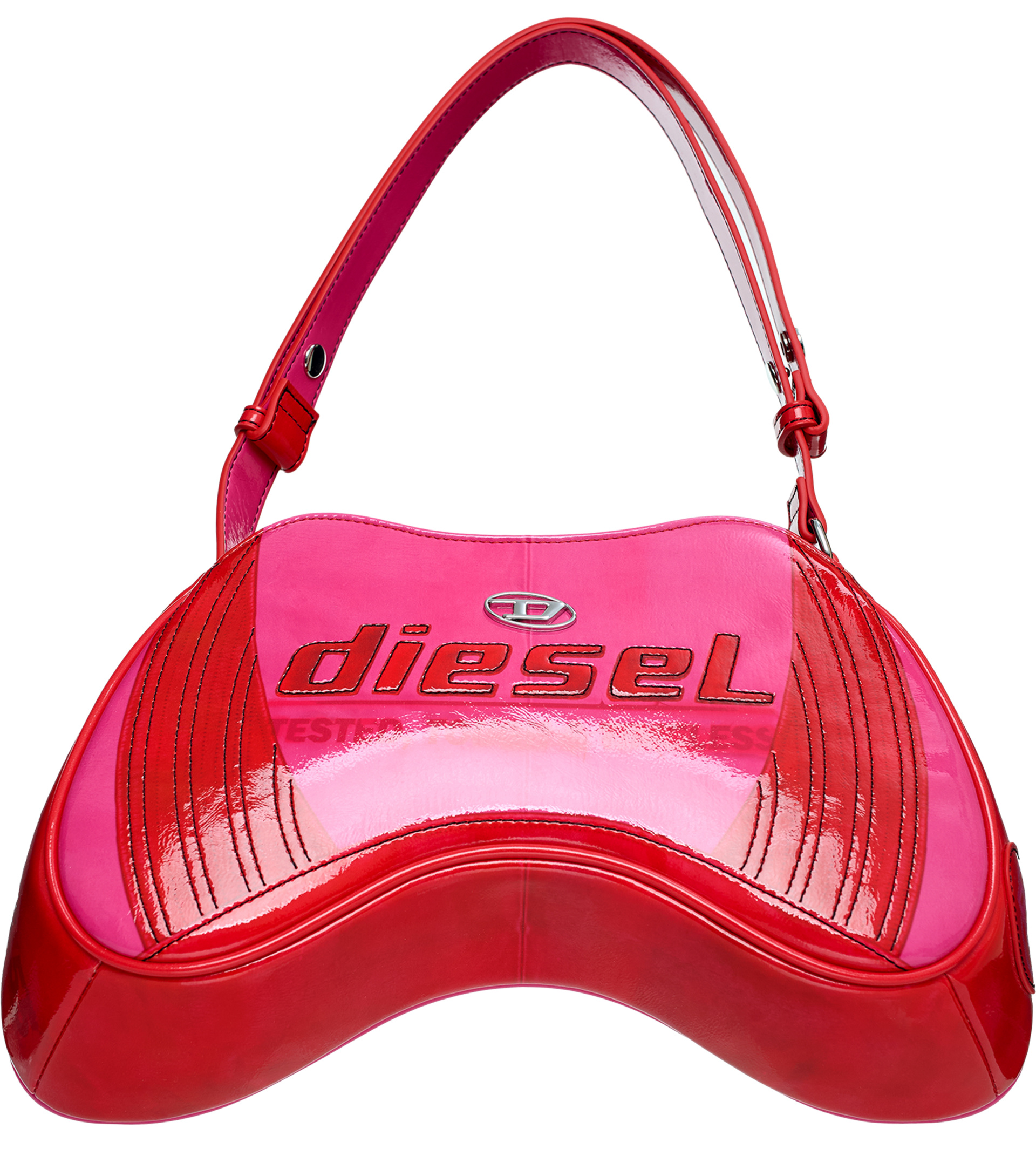 Diesel Сумка \'PLAY-GLOSSY\'