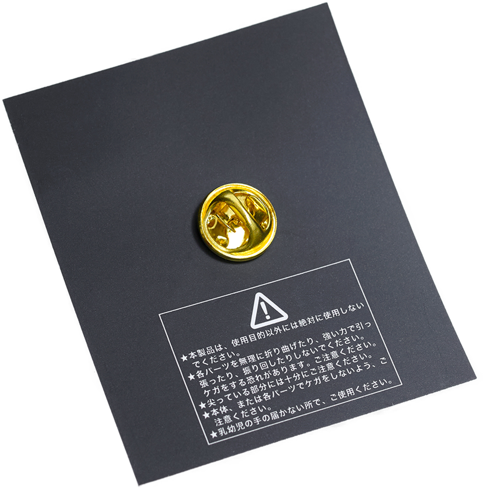 Undercover Значок в виде розы