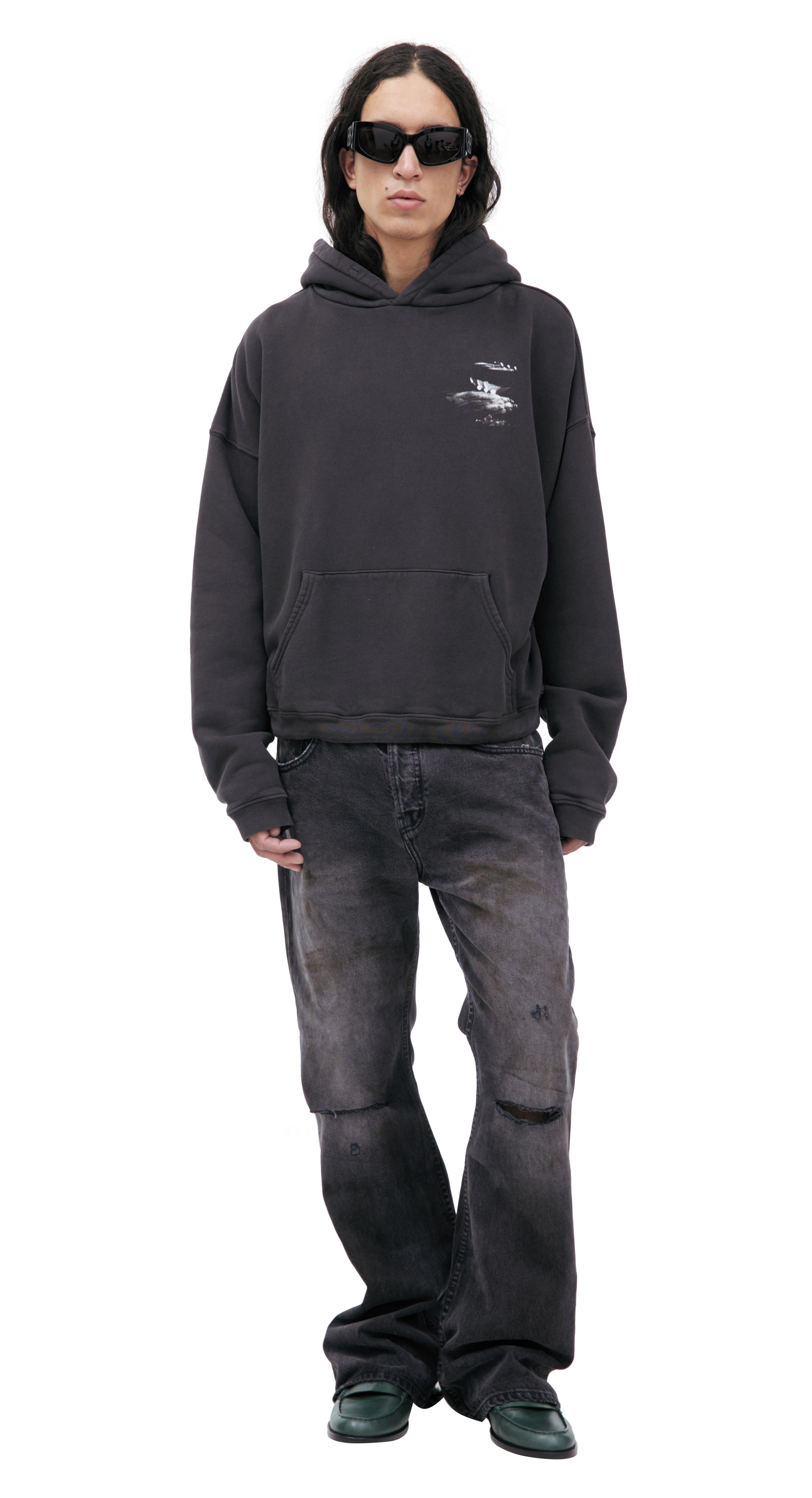 Enfants Riches Déprimés Худи