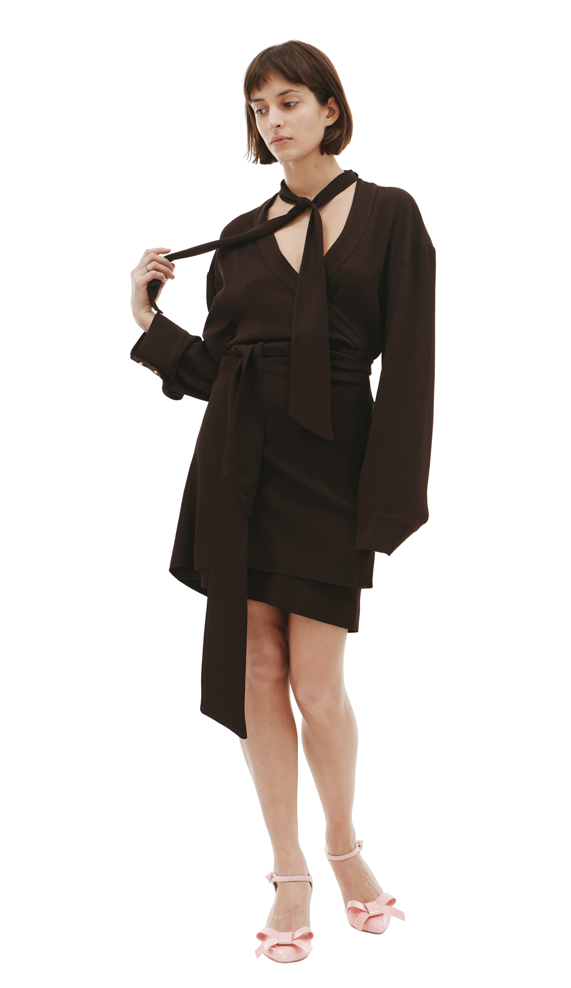 Blumarine Платье