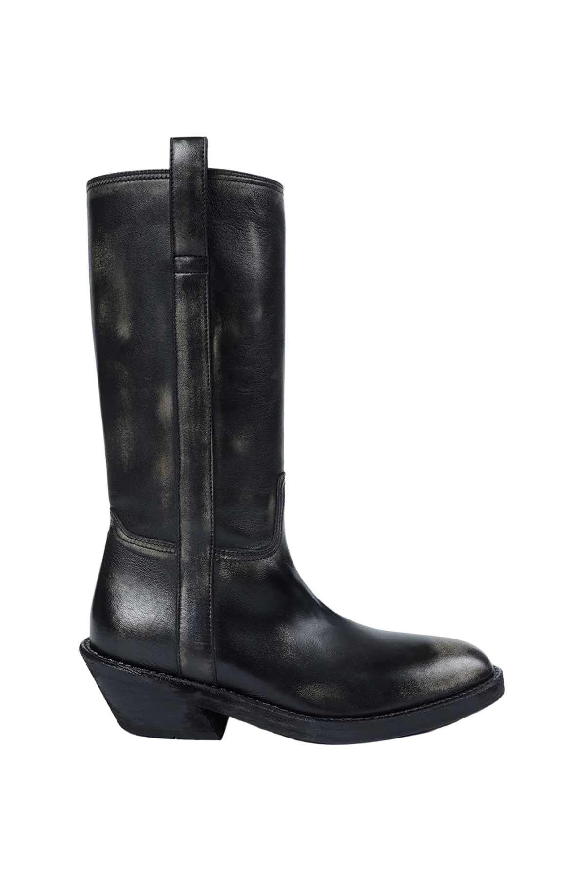 Ann Demeulemeester Ботинки LAXIT PULL ON