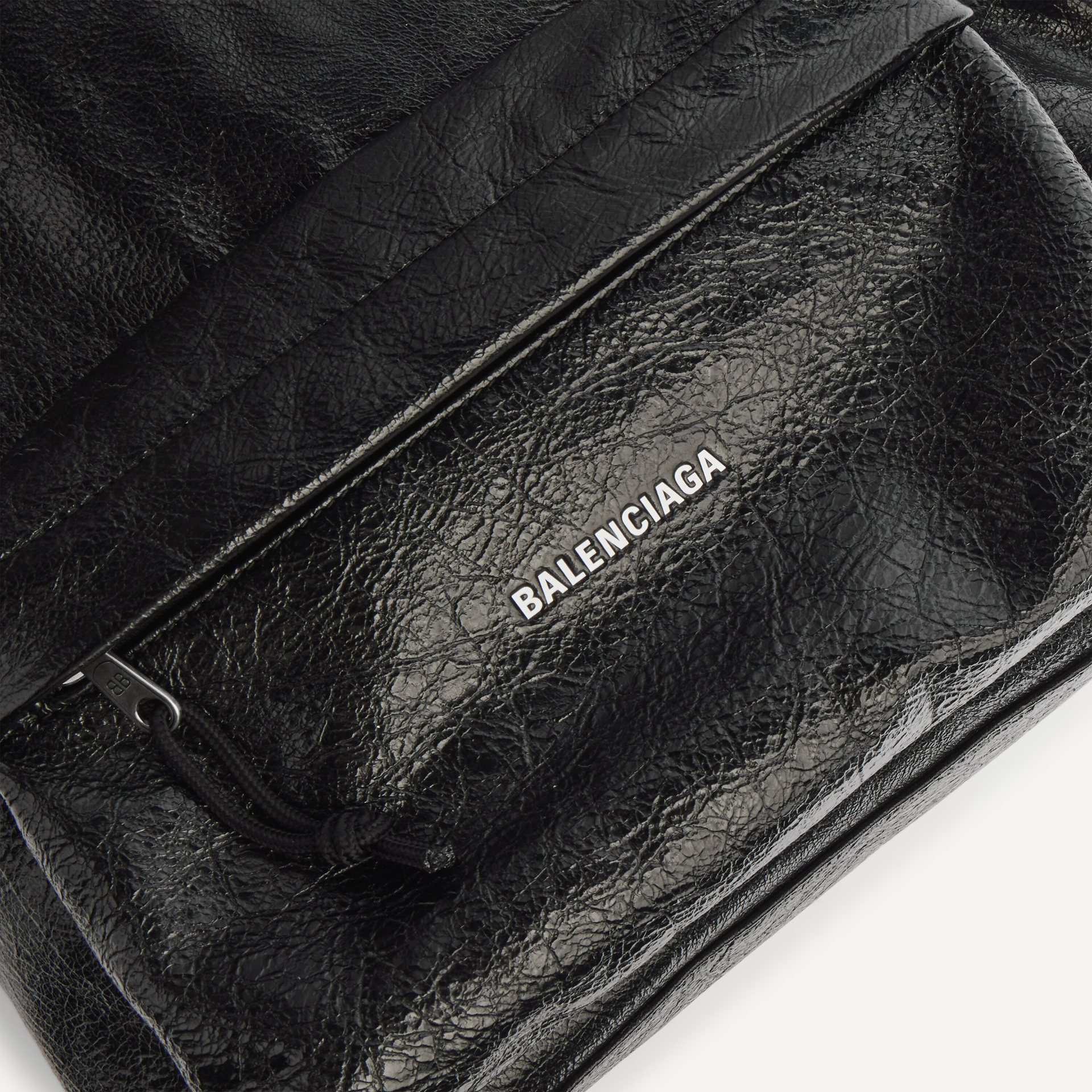 Balenciaga Рюкзак EXPLORER SLING BACK