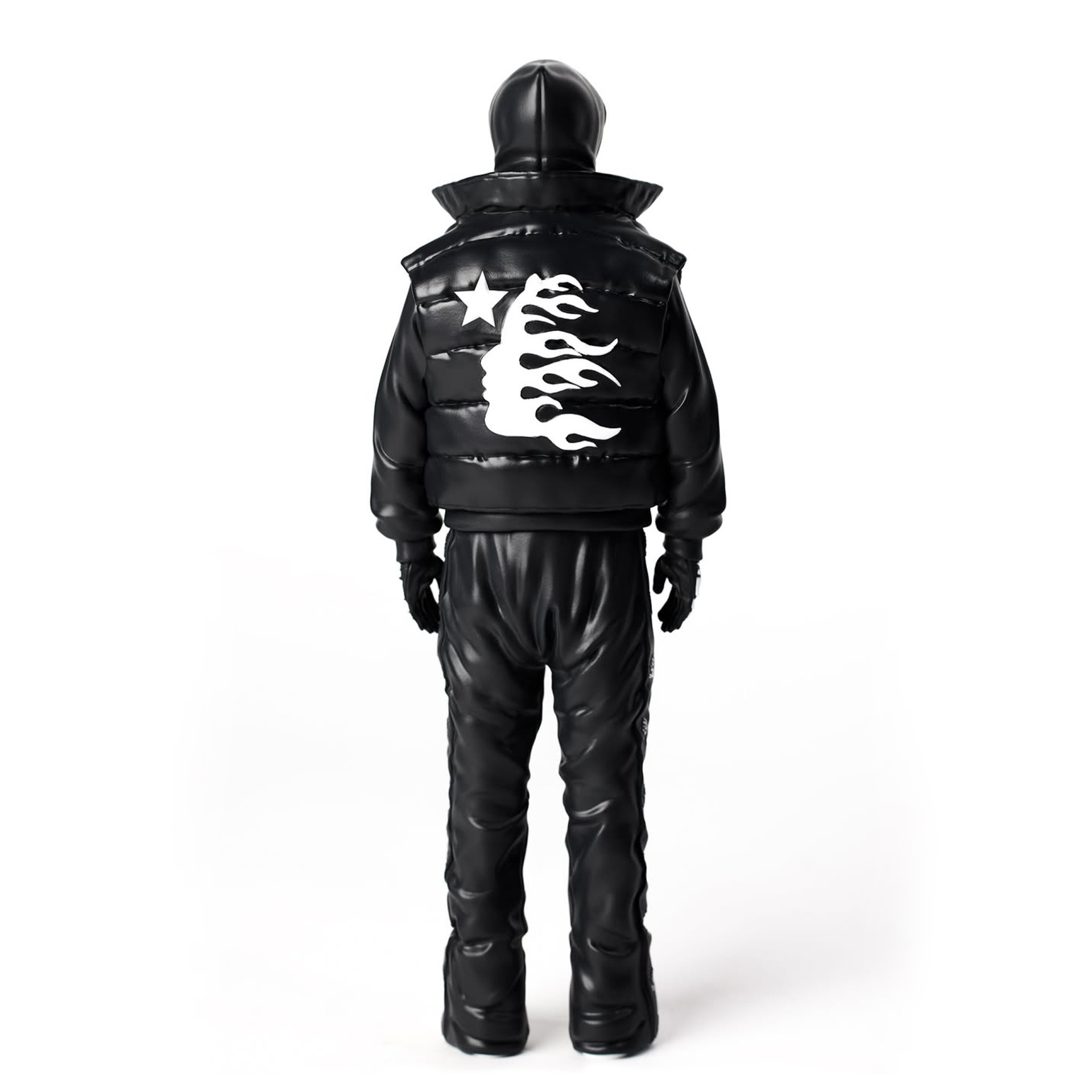 Hellstar Черная фигурка