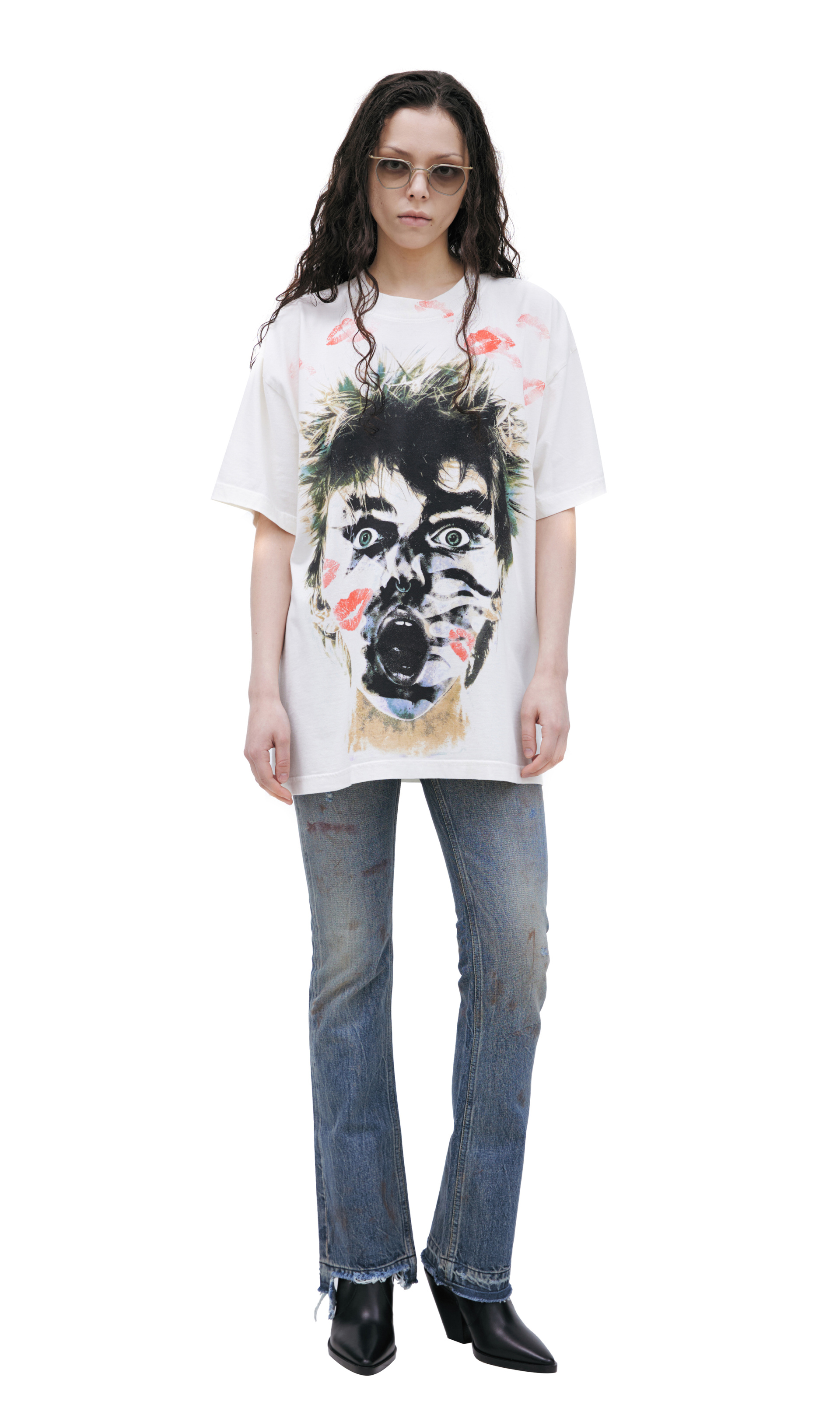 Hellstar Футболка