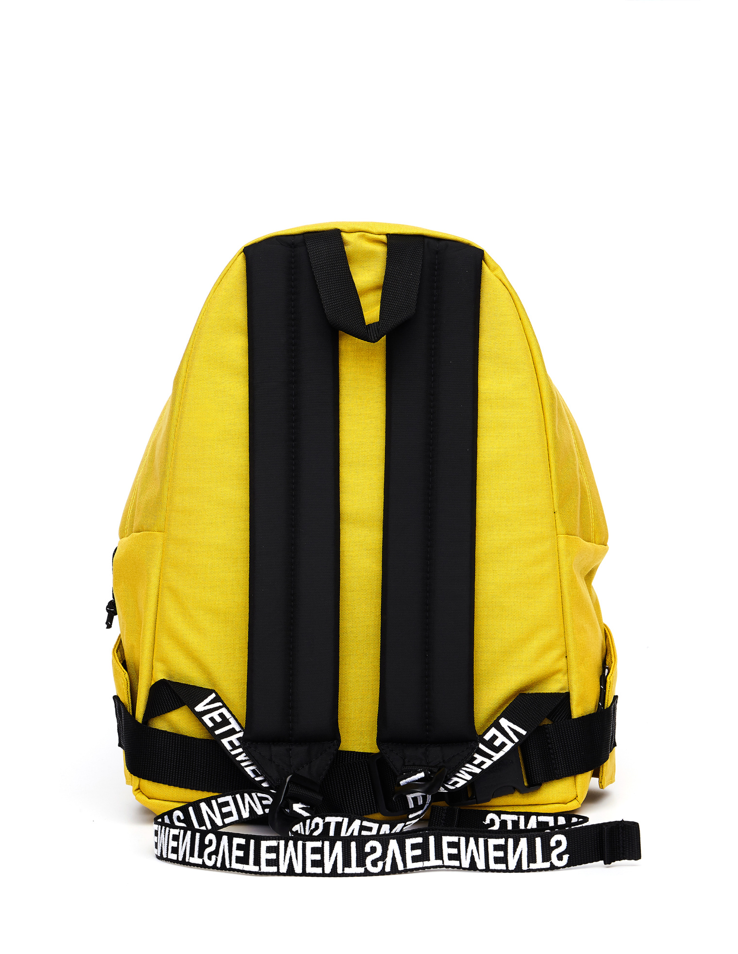 VETEMENTS Рюкзак с сумкой на пояс Eastpak