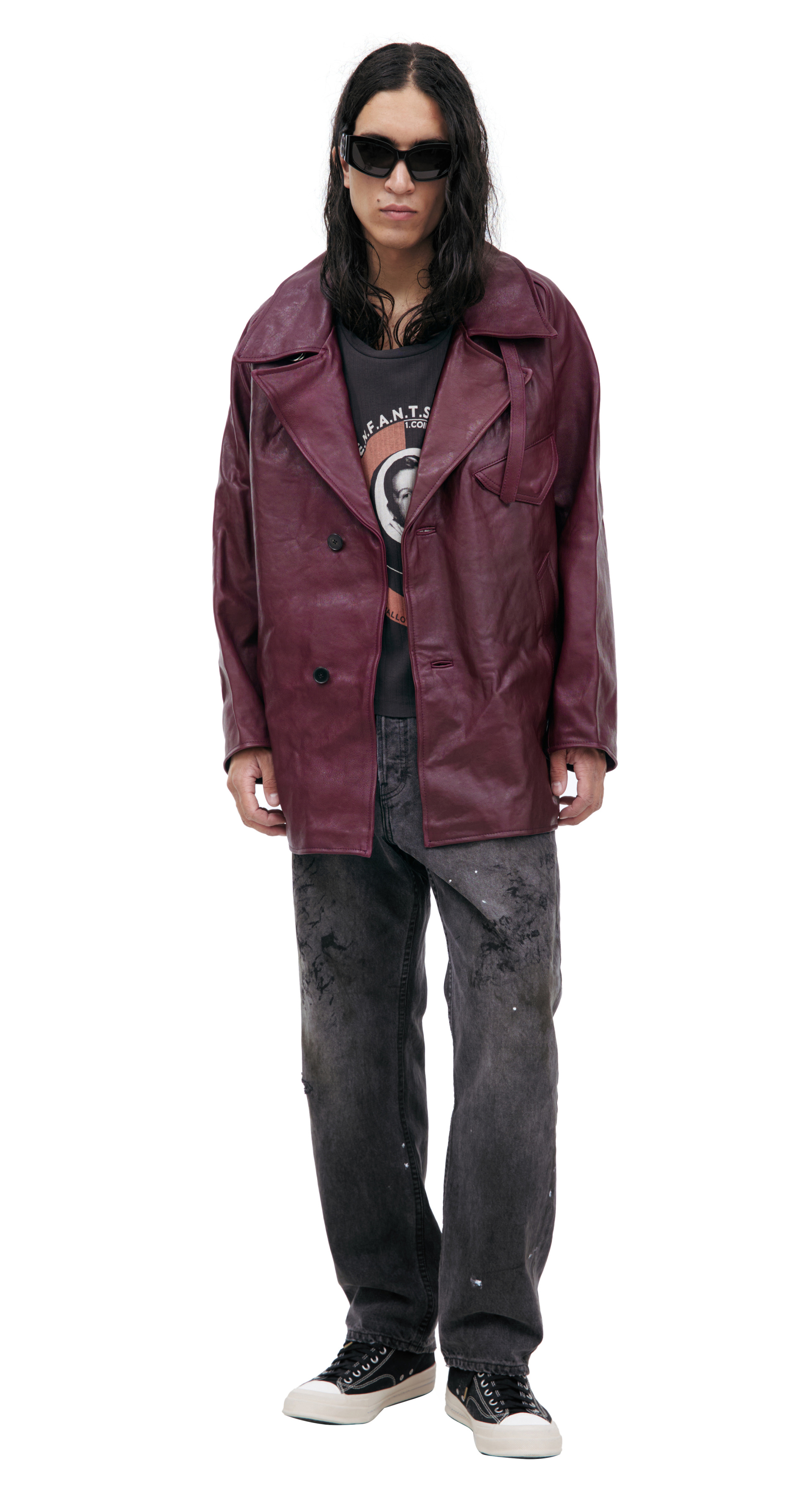 Enfants Riches Déprimés Куртка