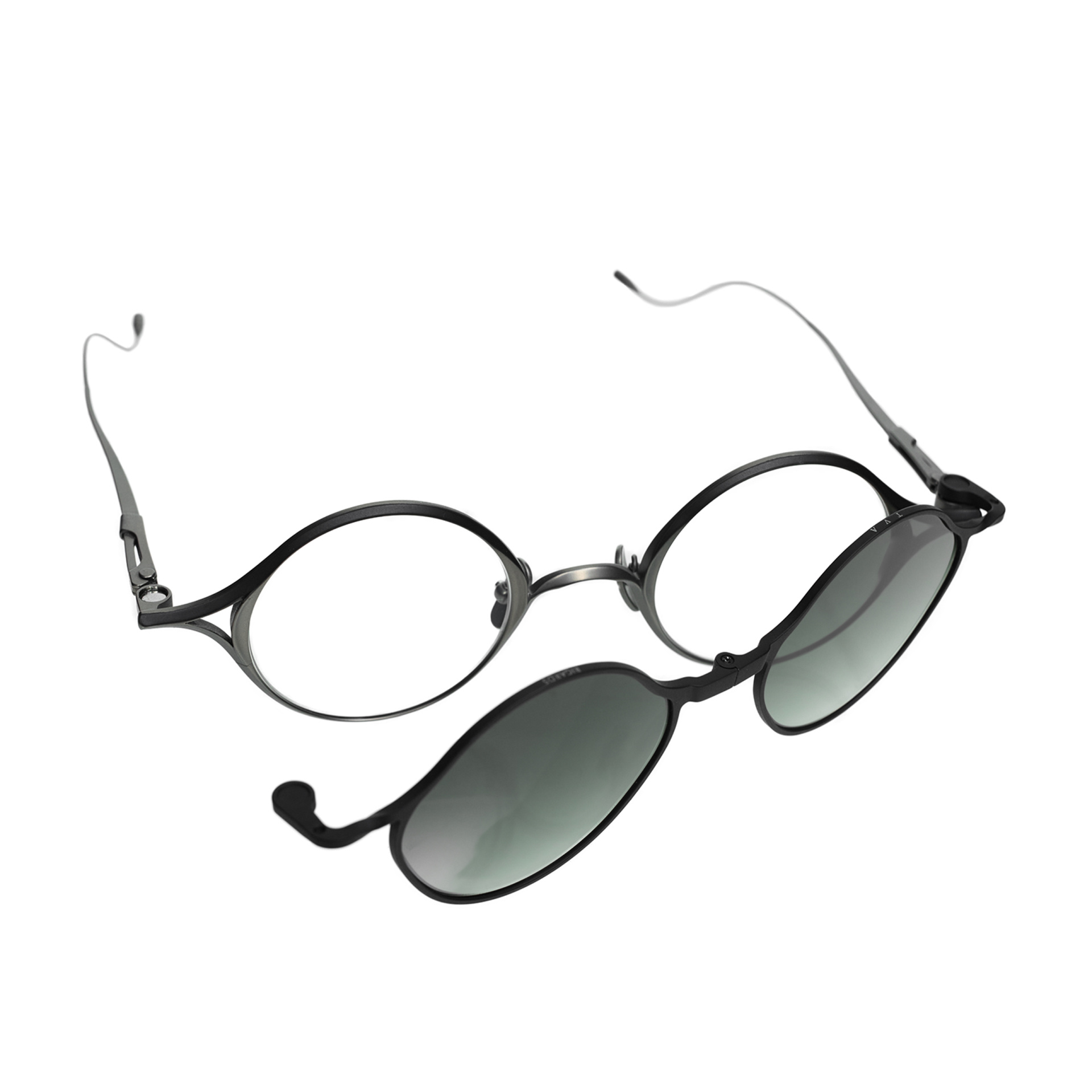 The Viridi-Anne Очки