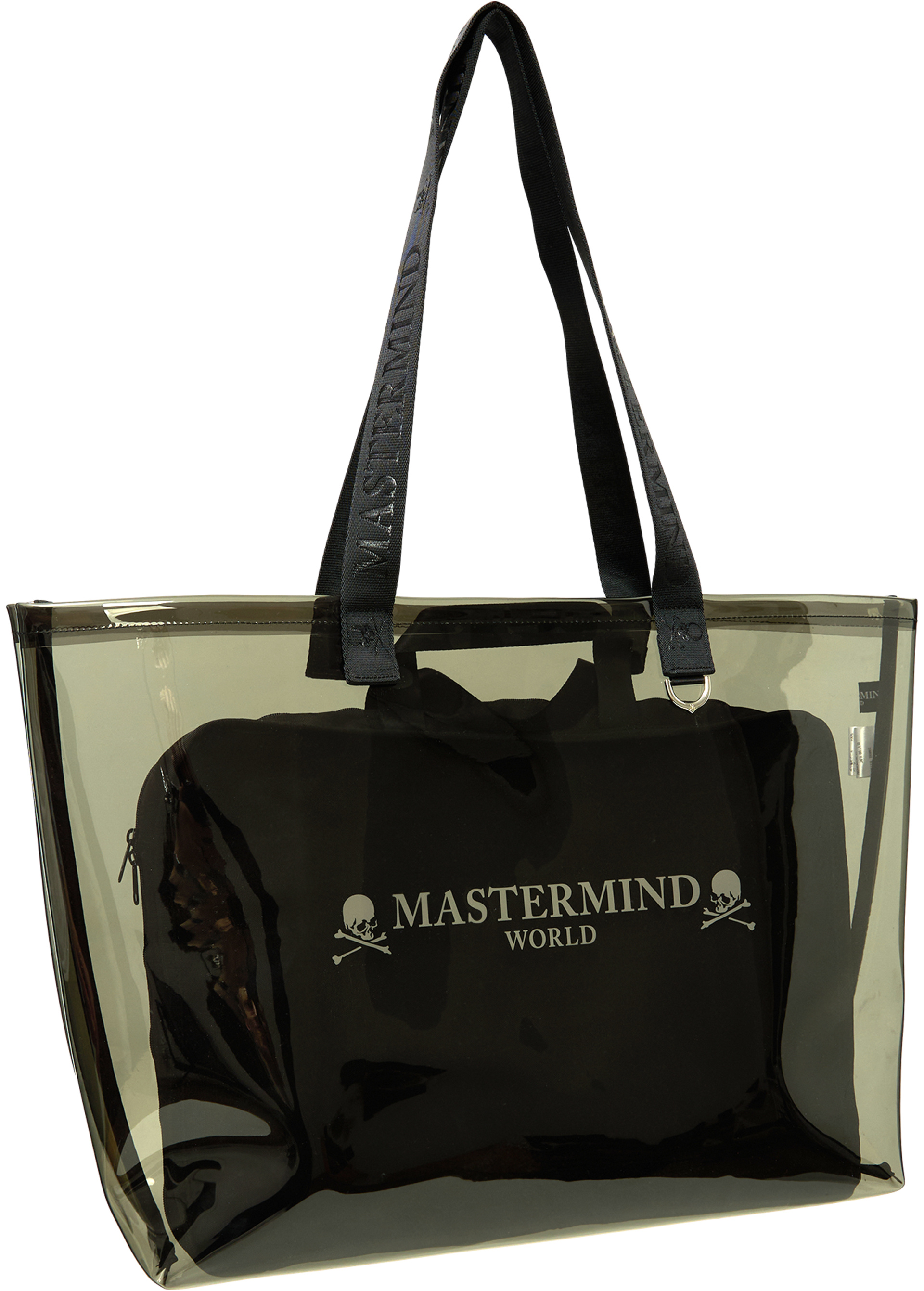 Mastermind WORLD Сумка с несессером