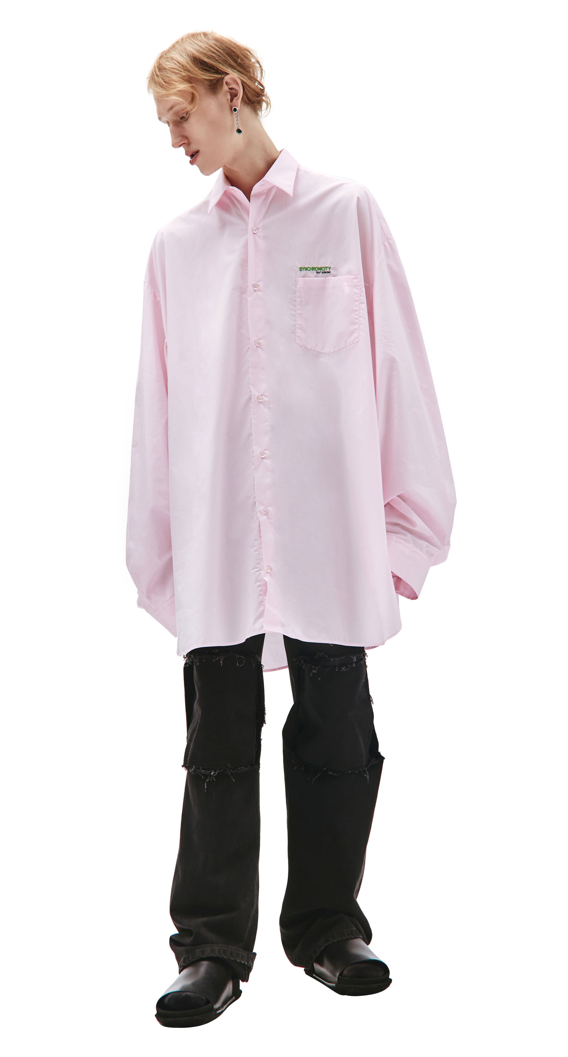 Raf Simons Рубашка