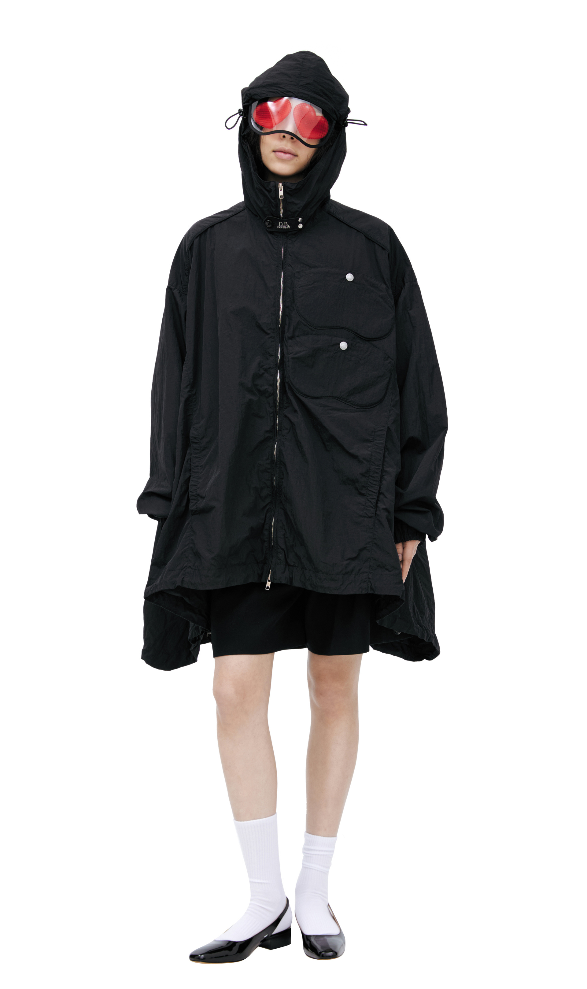 Doublet Куртка