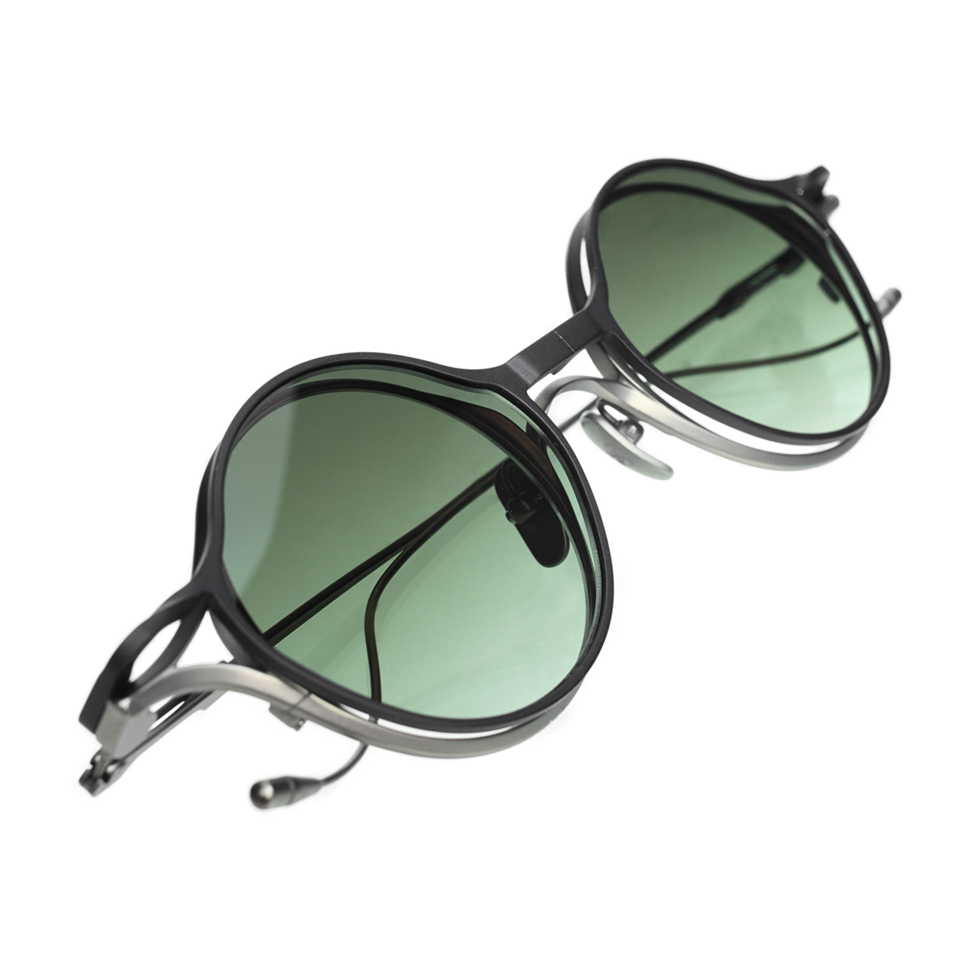 The Viridi-Anne Двойные очки