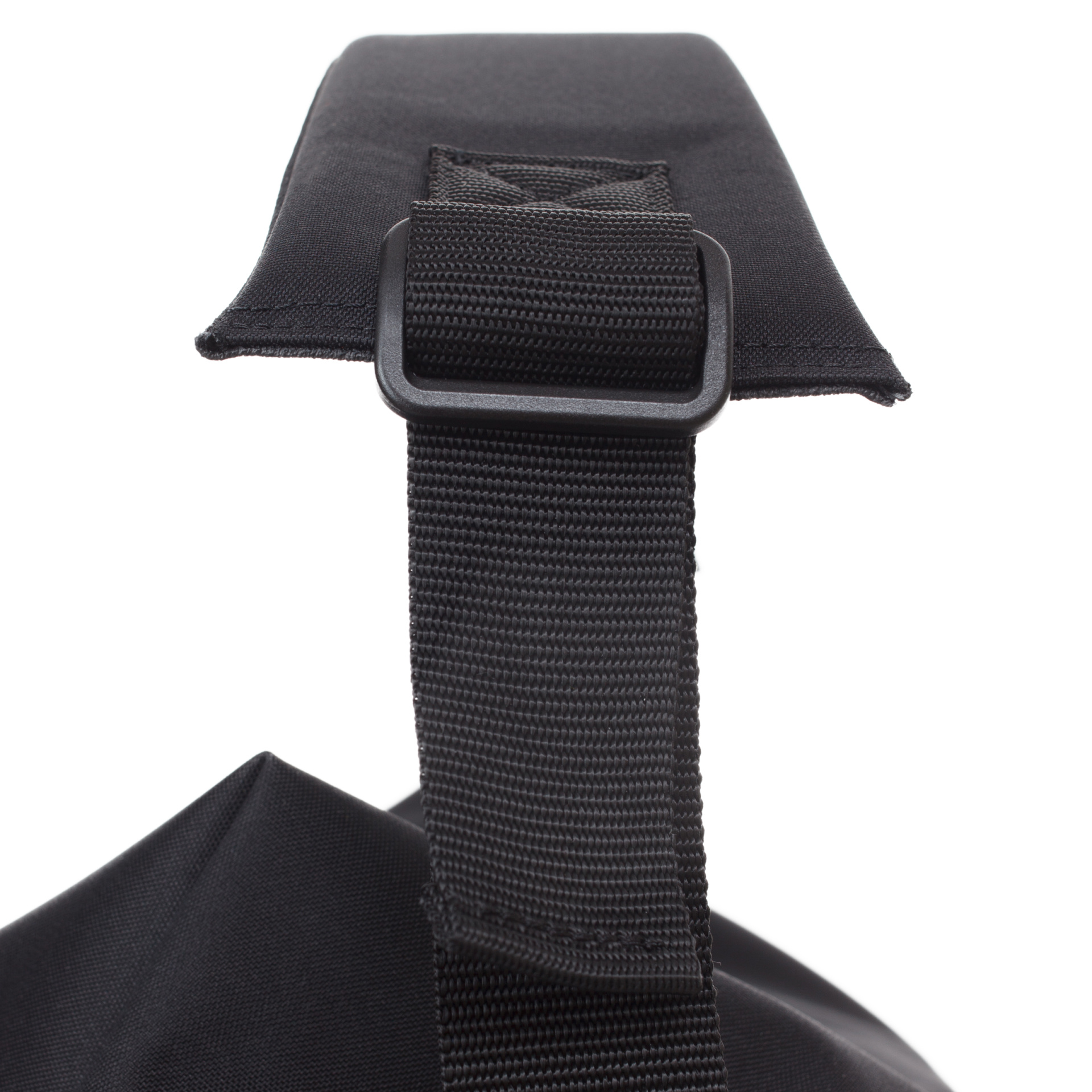 Saint Michael Сумка кроссбоди с логотипом