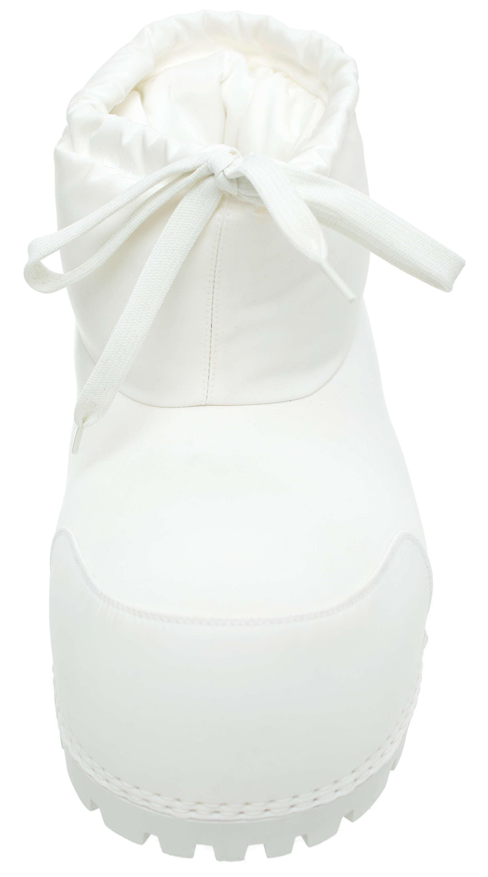 Balenciaga Ботинки Alaska Low