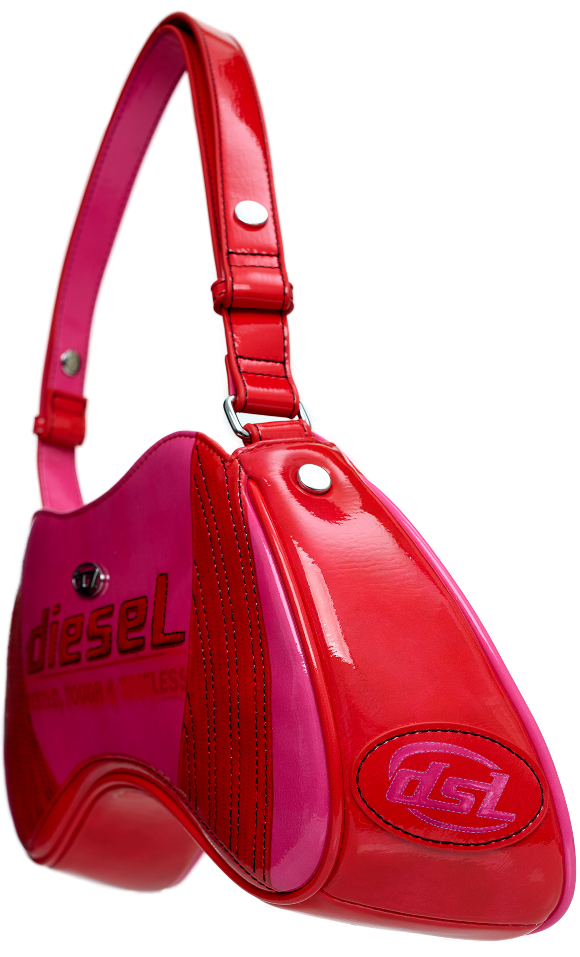 Diesel Сумка \'PLAY-GLOSSY\'