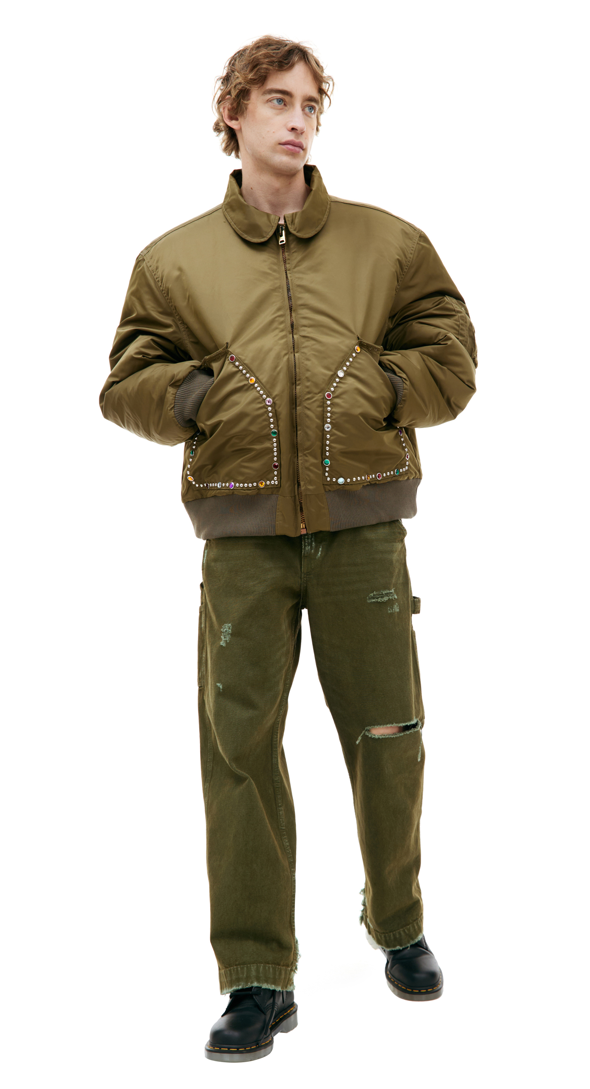 Satoshi Nakamoto Бомбер