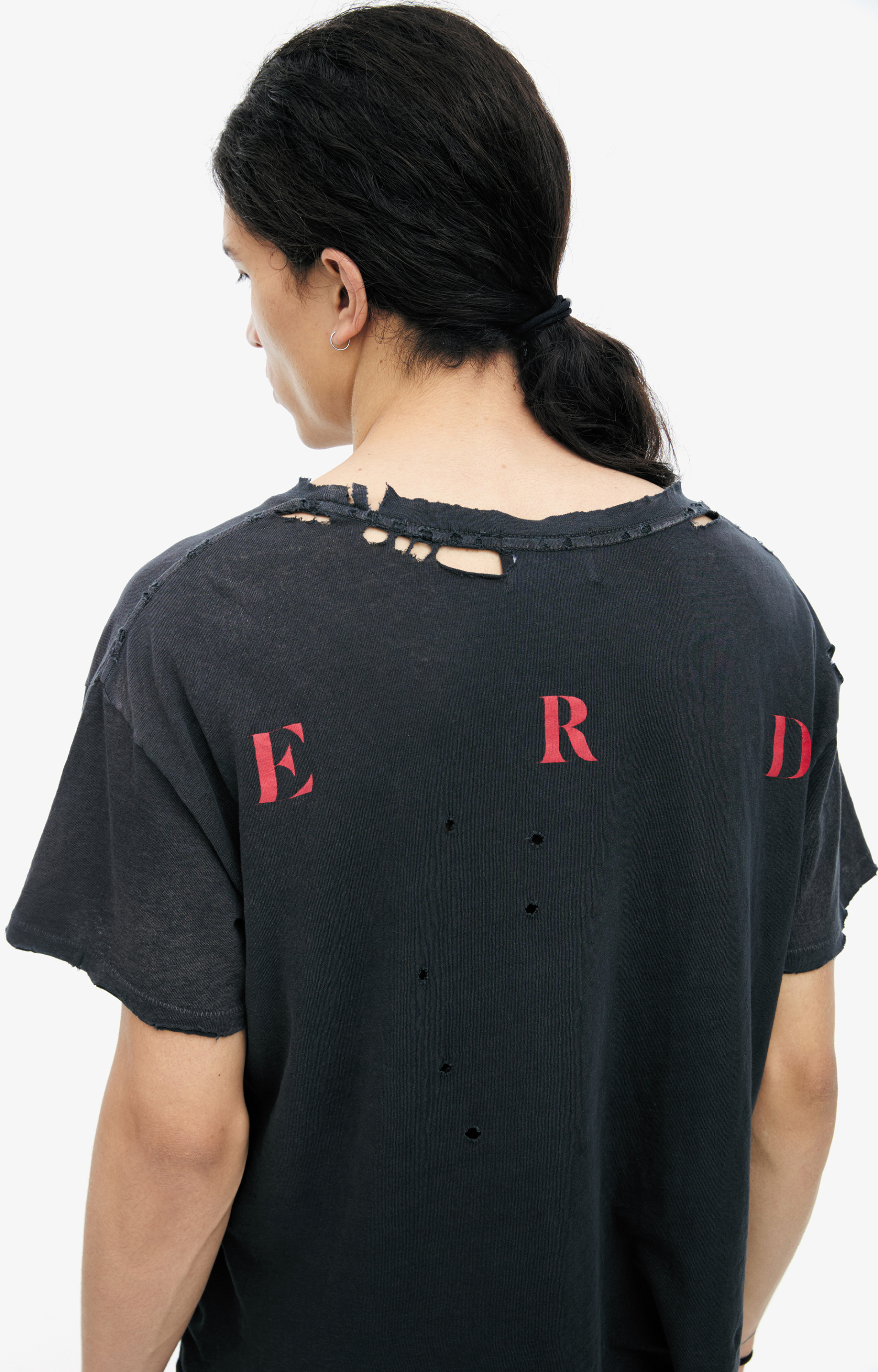 Enfants Riches Déprimés Футболка LES CRIMES DE L\'AMOUR