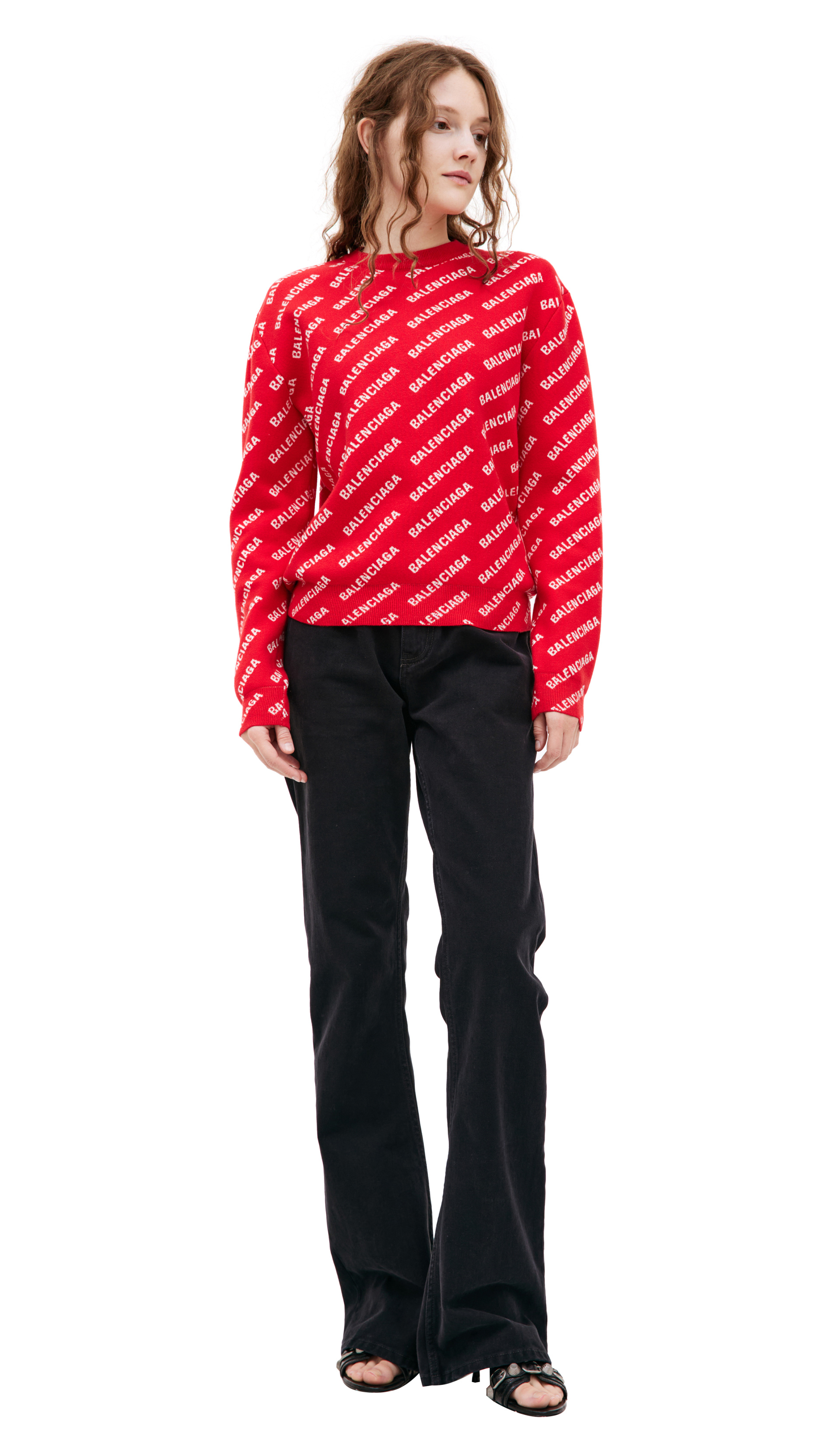 Balenciaga Свитер