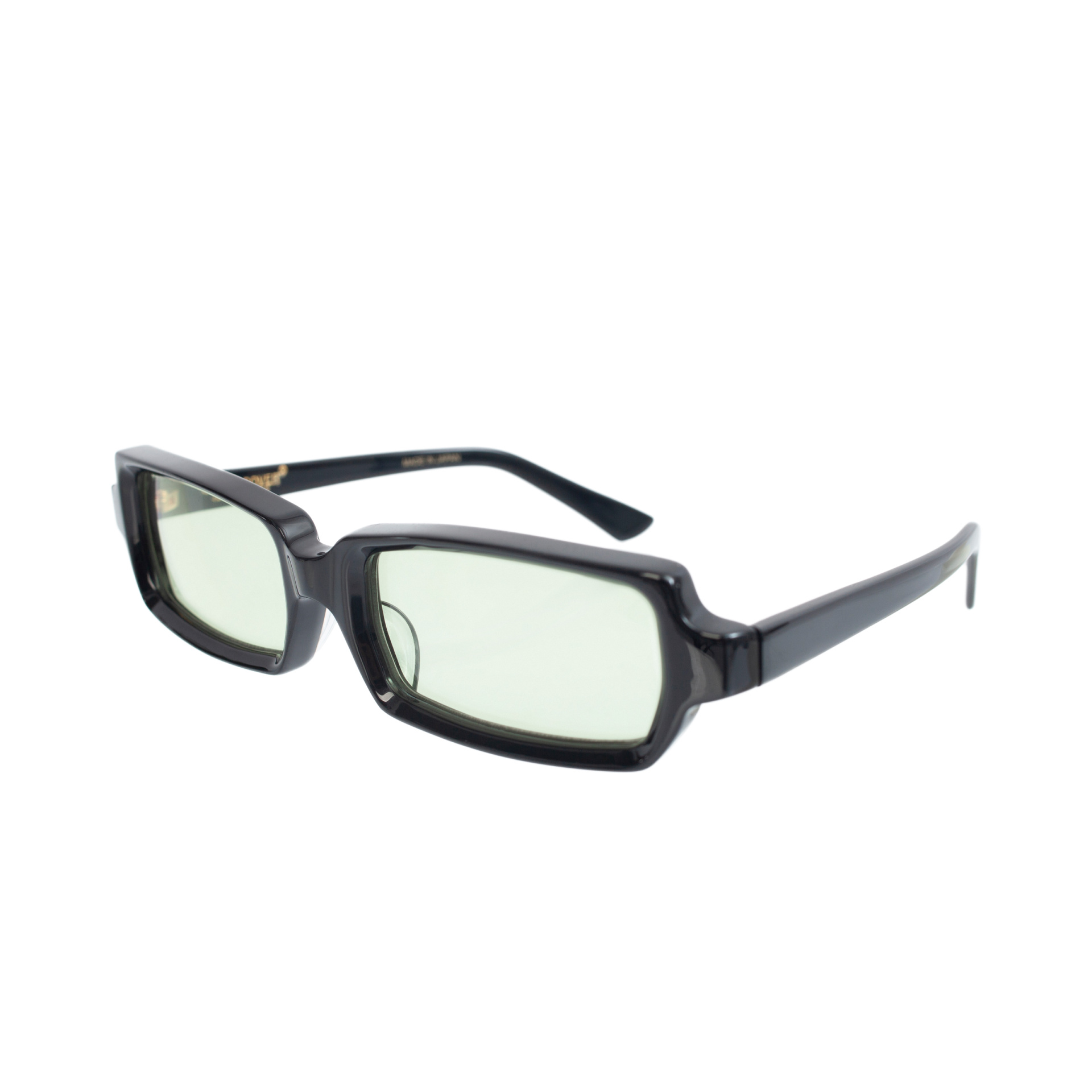 Undercover Очки с прямоугольной оправой