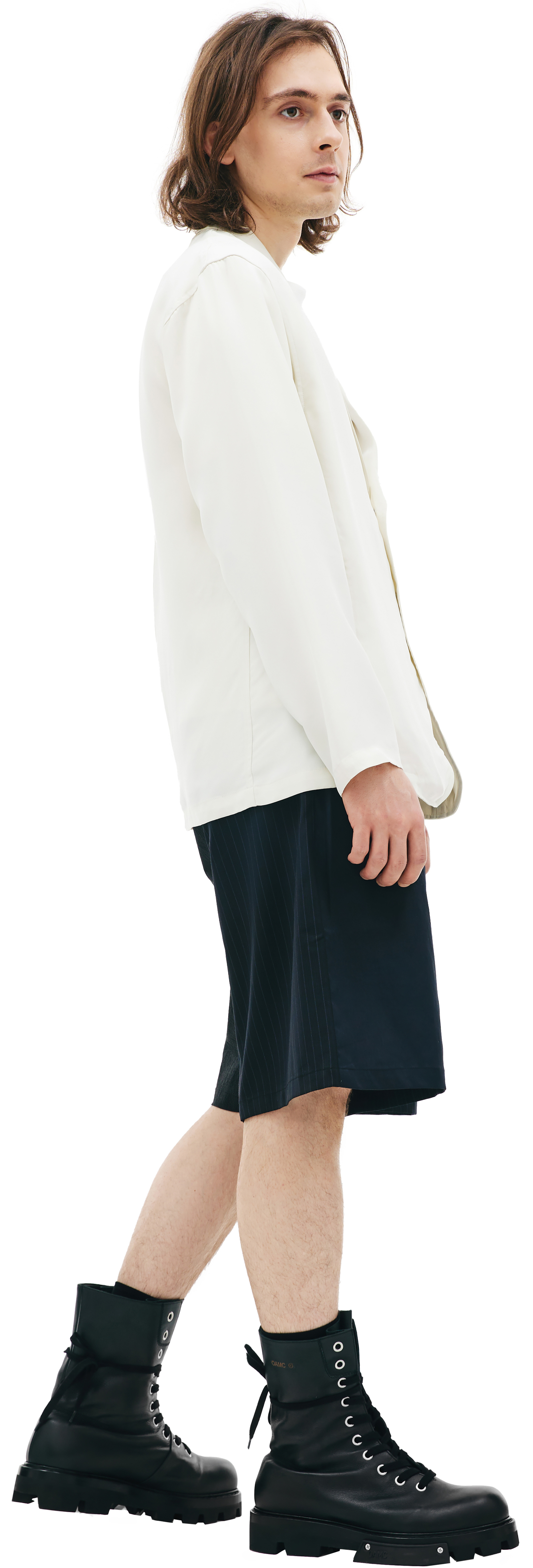 KIMMY Однобортный пиджак на кнопках