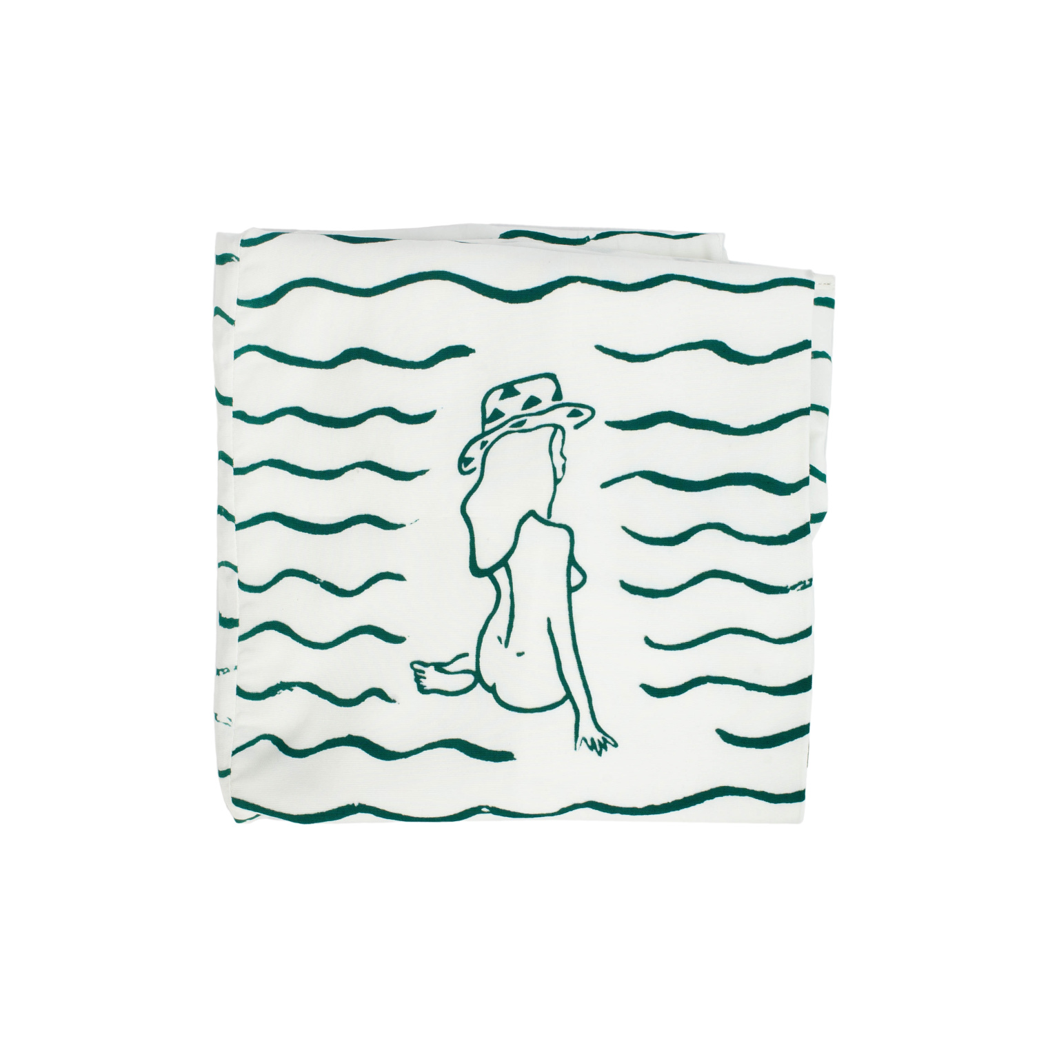 visvim Сумка-шоппер Market с принтом