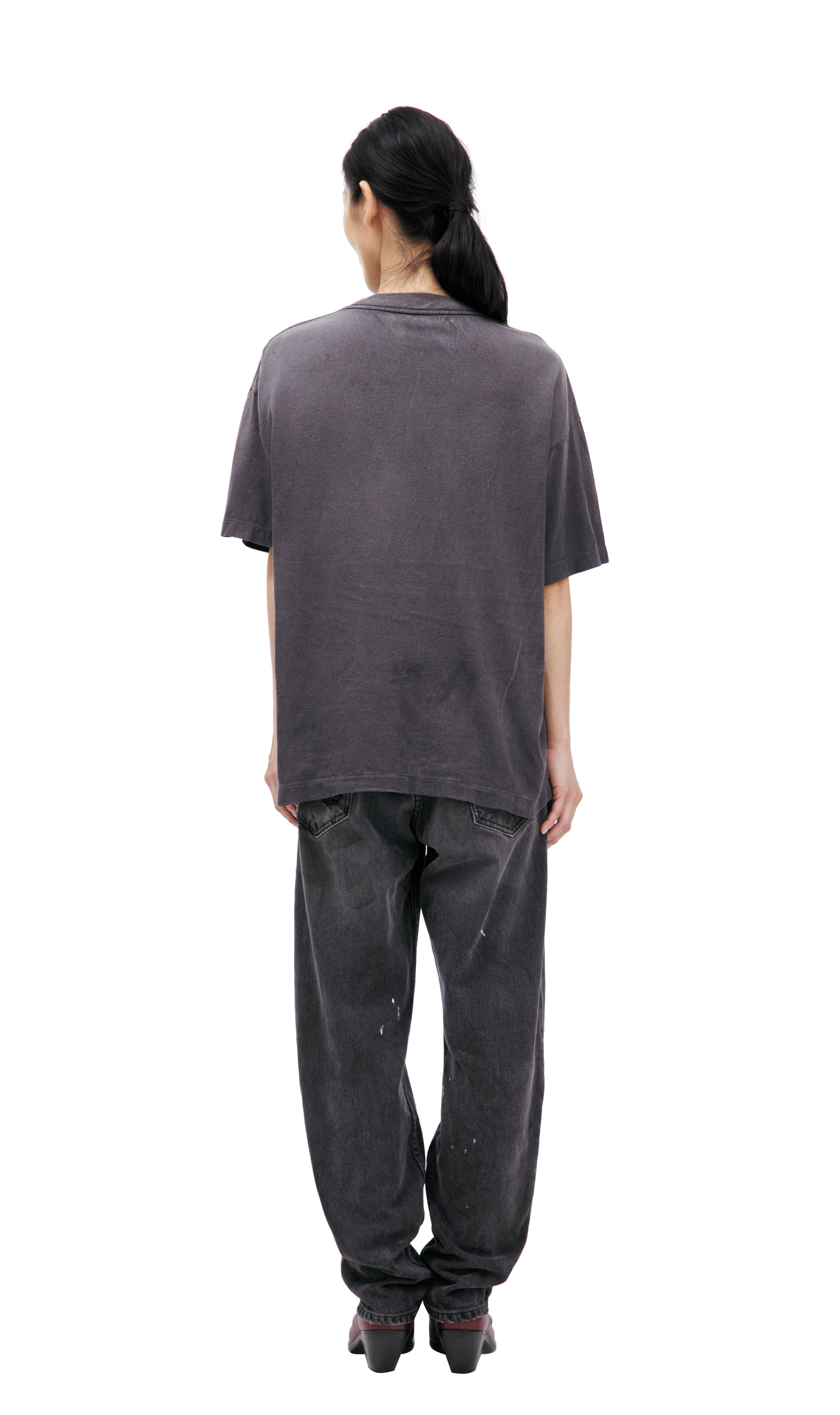 Saint Mxxxxxx Футболка \'PSYCHOTIC SAINT\'