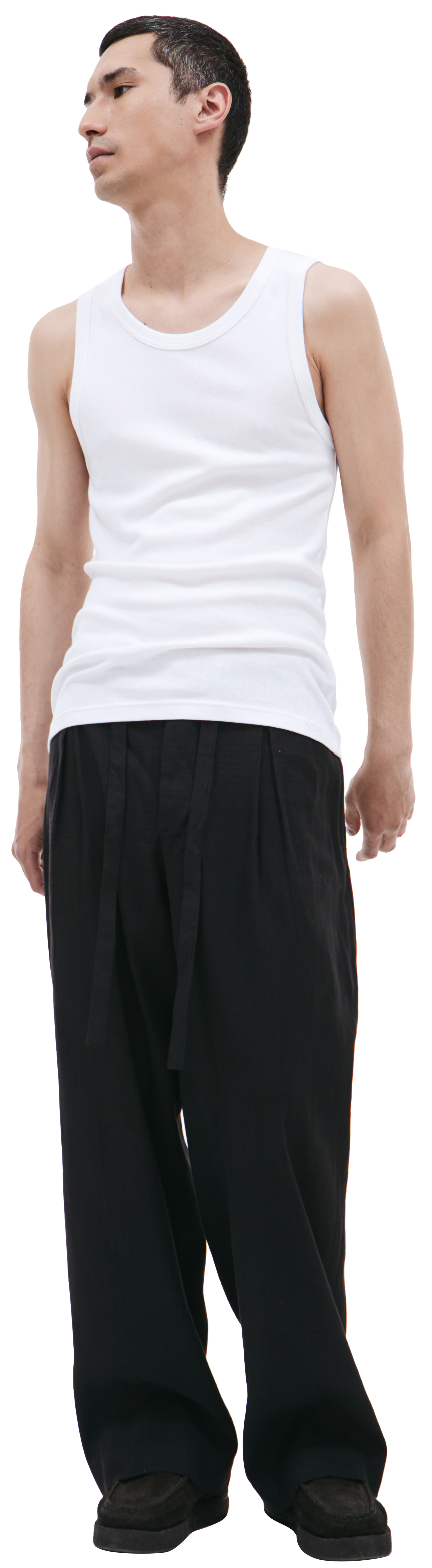 visvim Комплект из трех маек