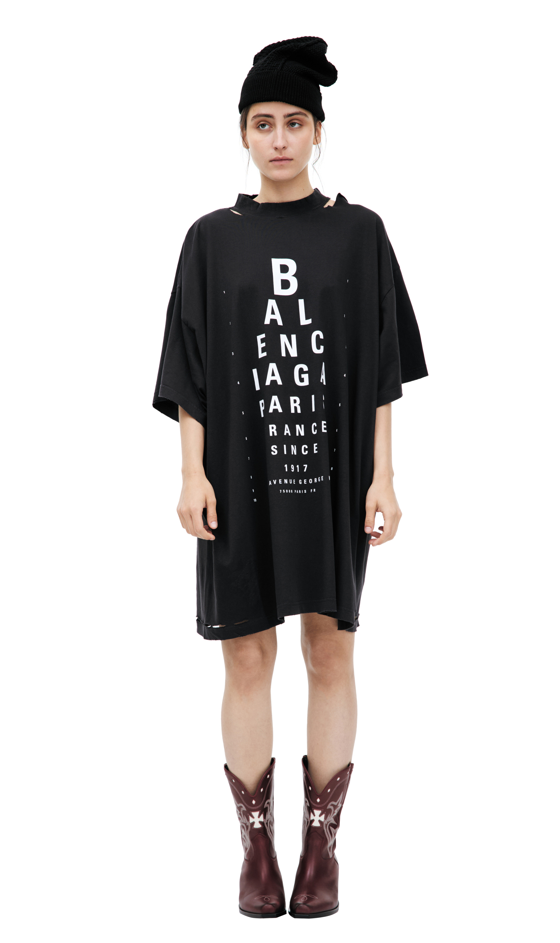 Balenciaga Футболка