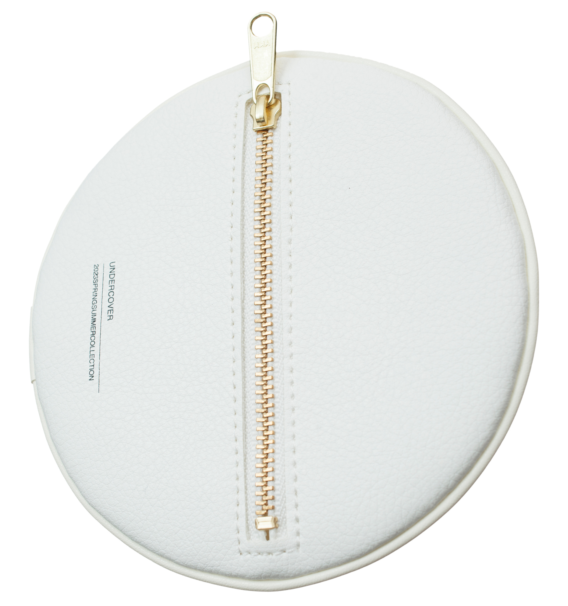 Undercover Кошелек Donut из искусственной кожи