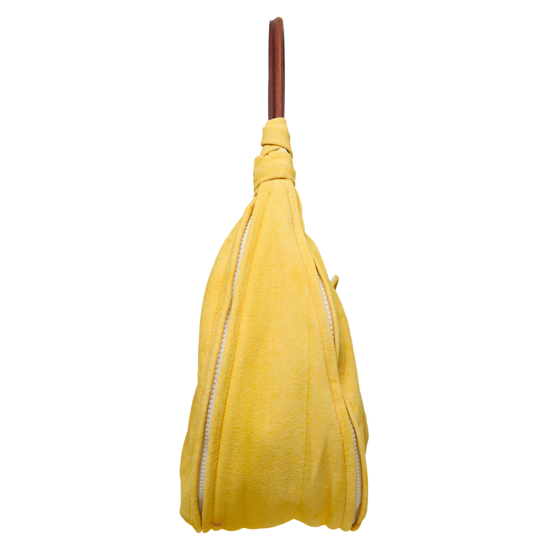 Doublet Сумка PEELABLE BANANA