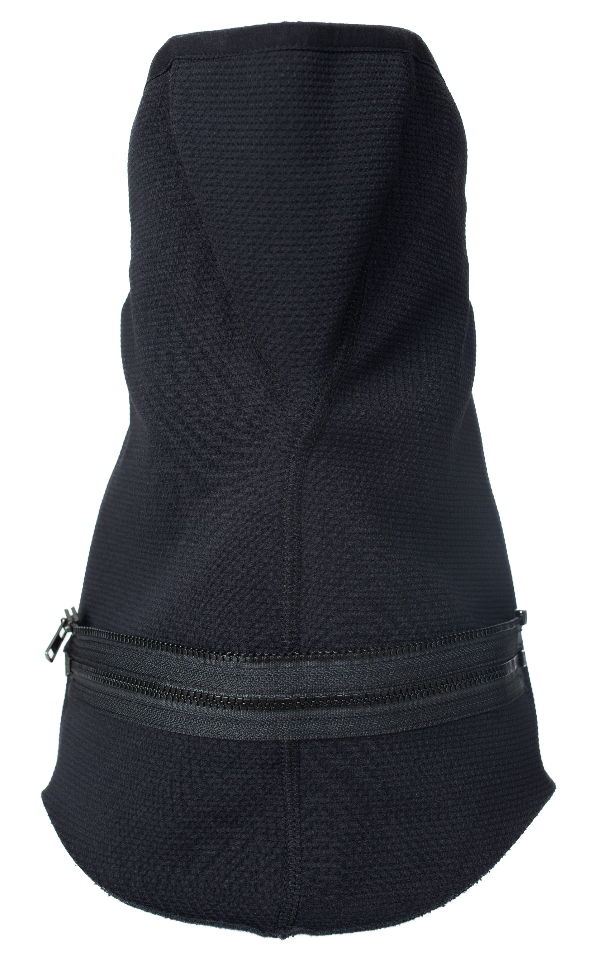 Acronym Шарф-снуд на молнии