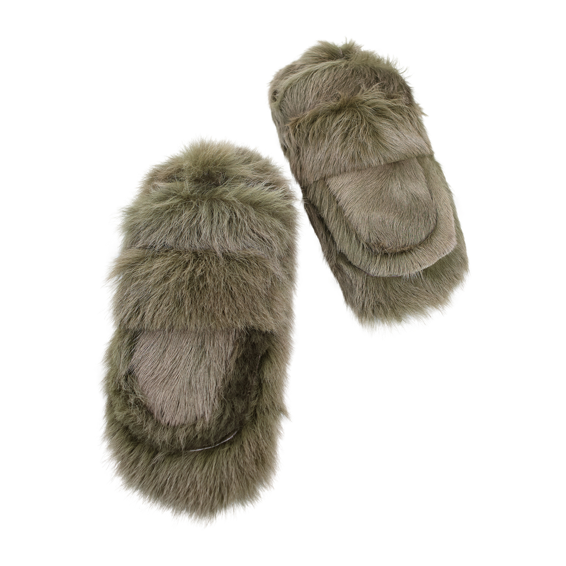 Dries Van Noten Мюли