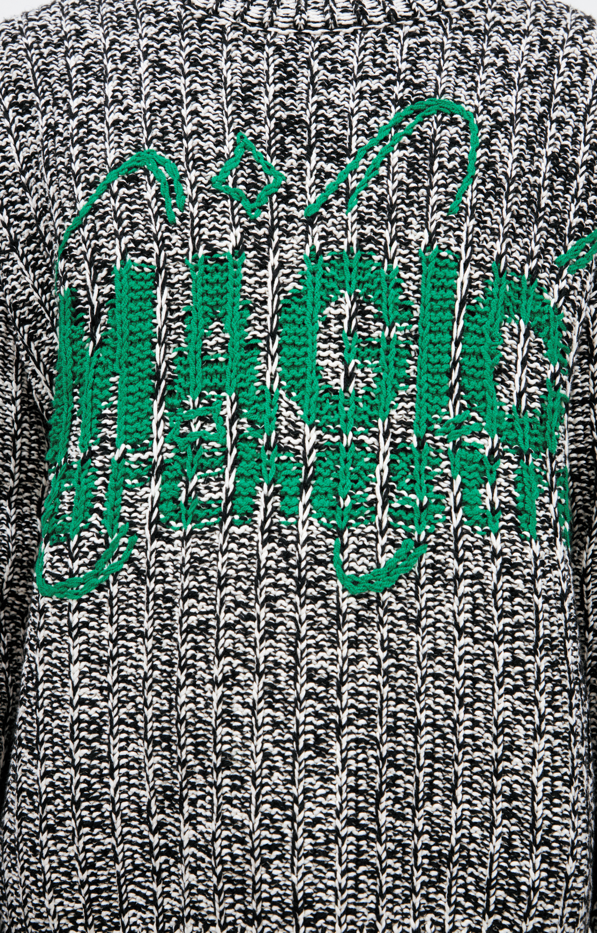 Jil Sander Свитер из шерсти