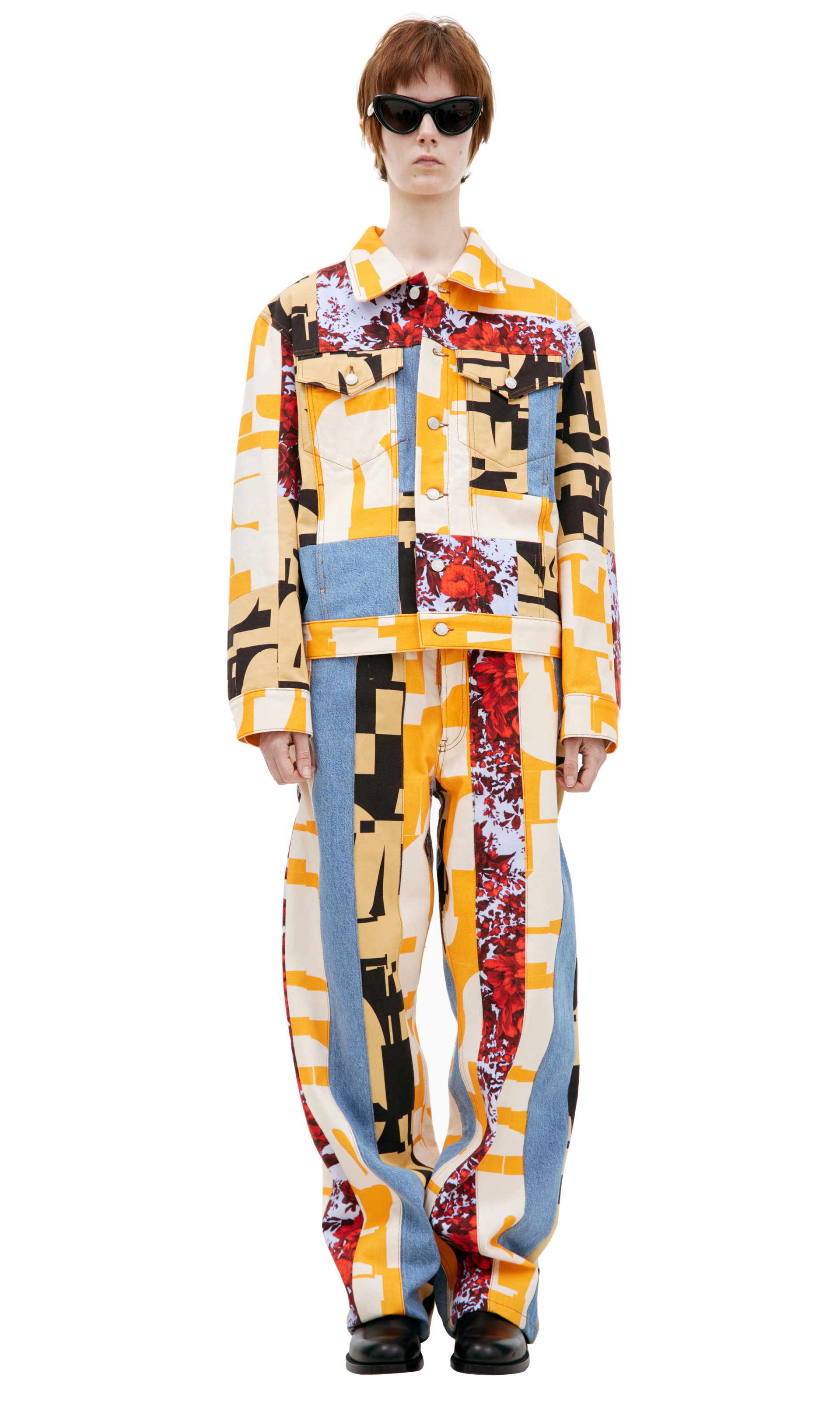 Dries Van Noten Куртка