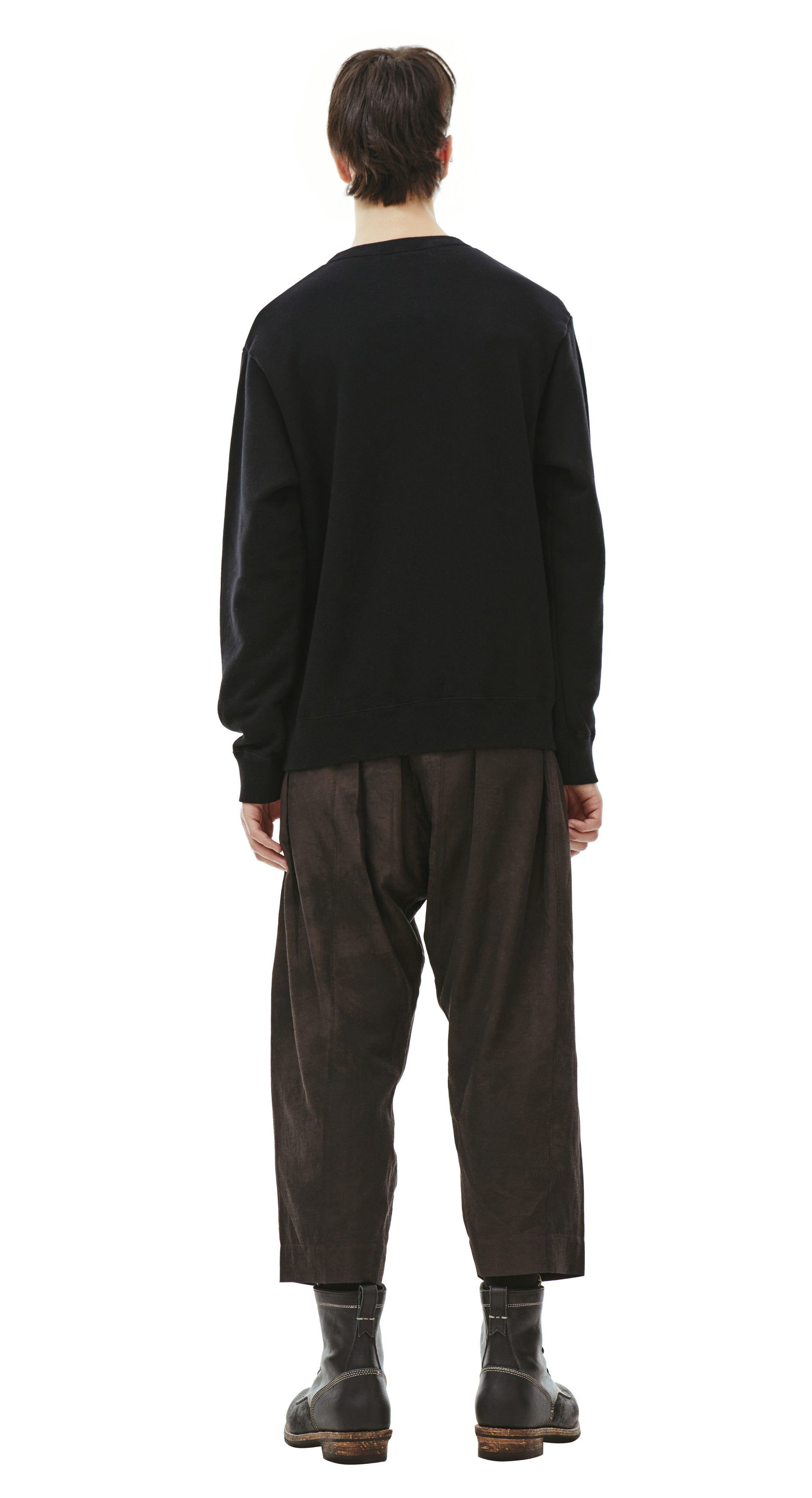 Undercover Свитшот с принтом Kosmik Musik