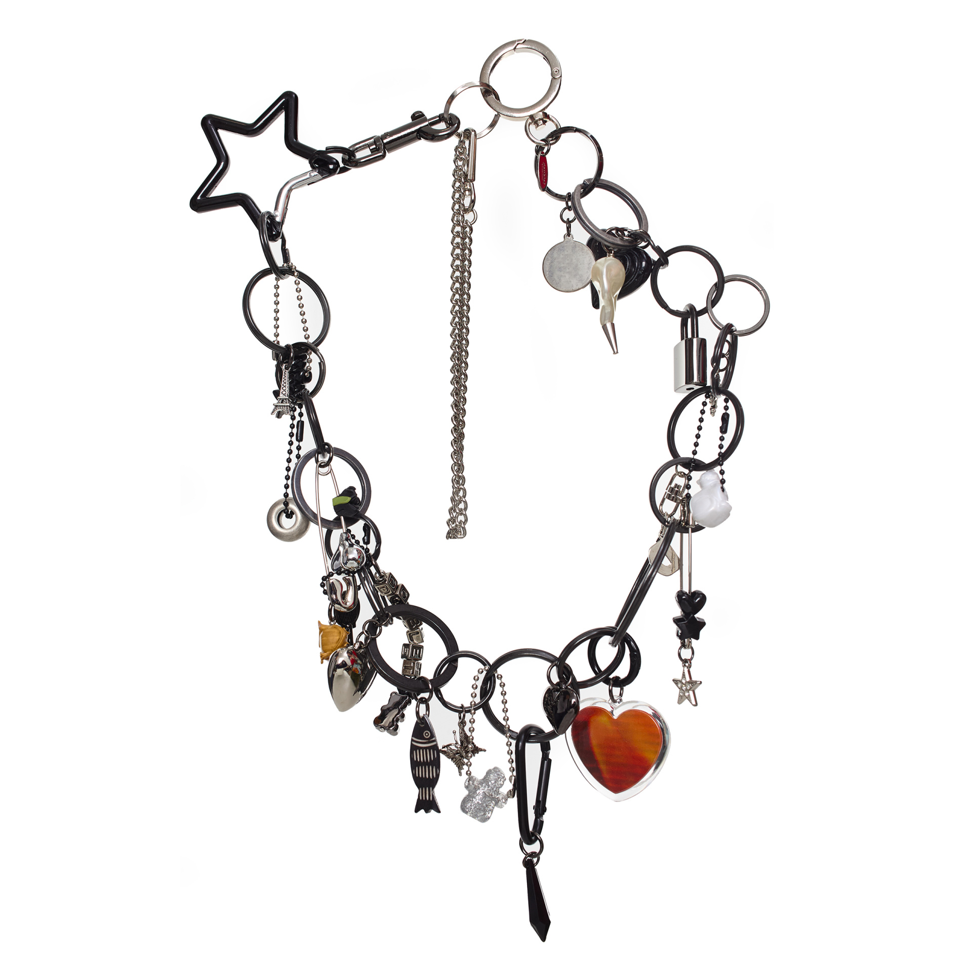 Doublet Брелок