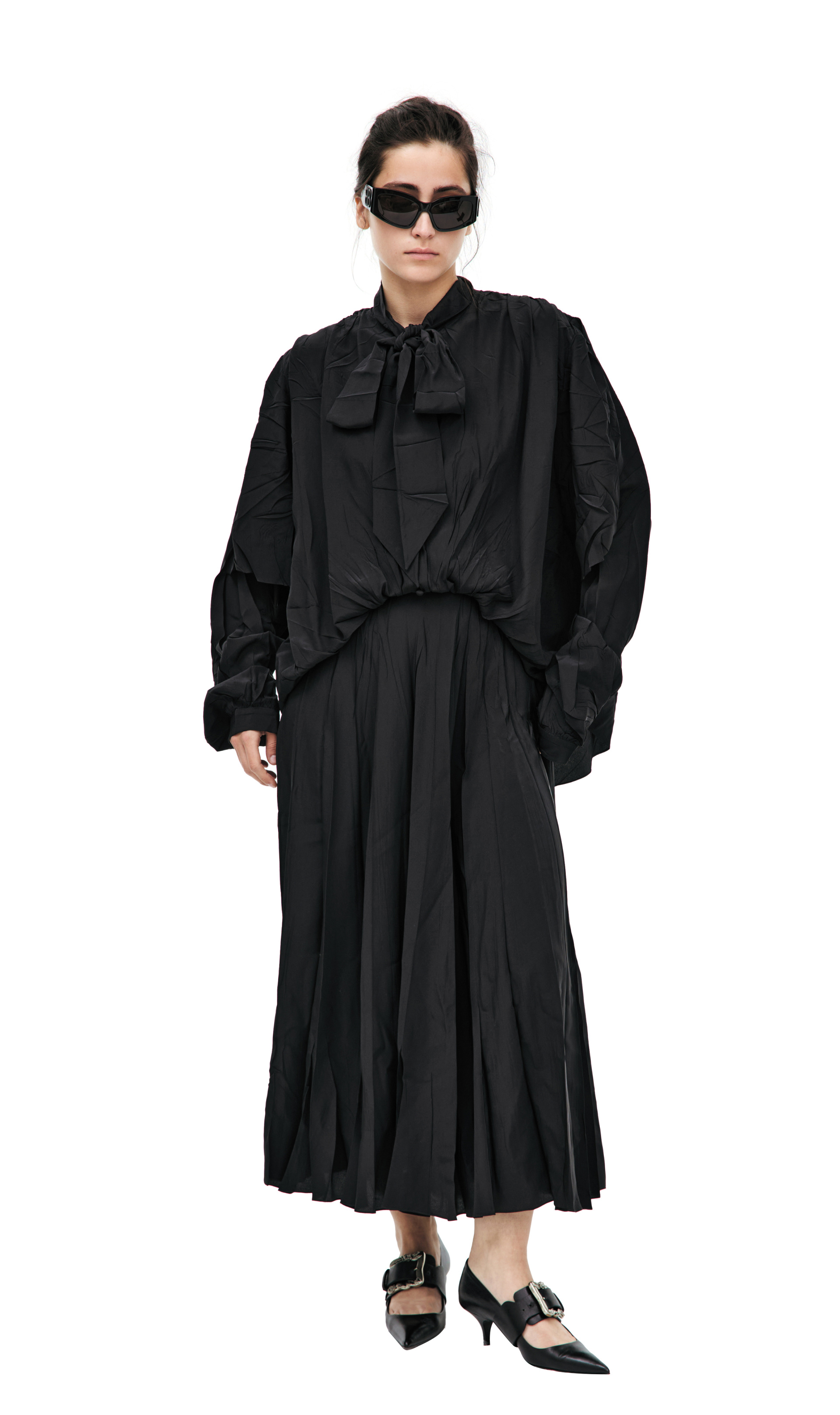 Balenciaga Платье