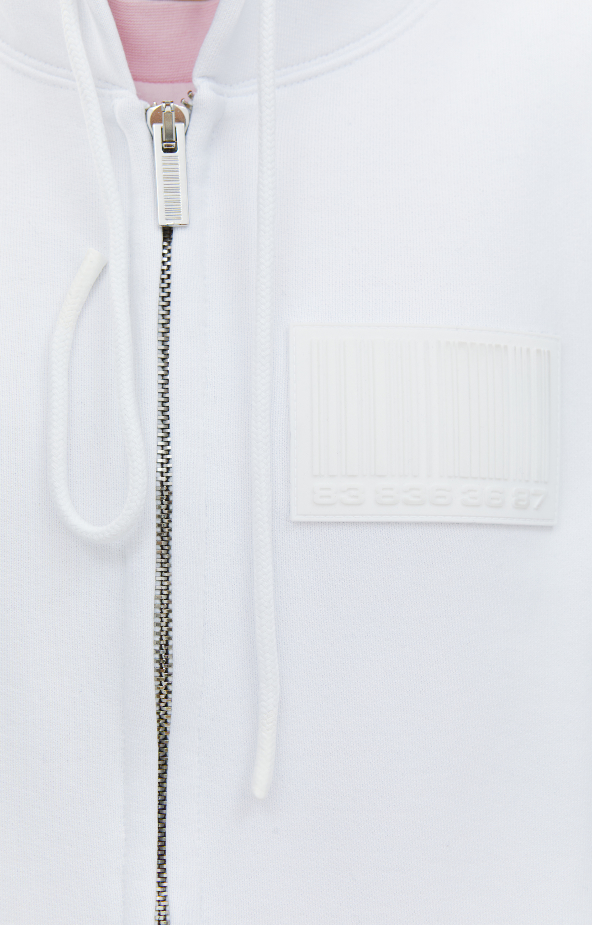 VTMNTS Худи на молнии