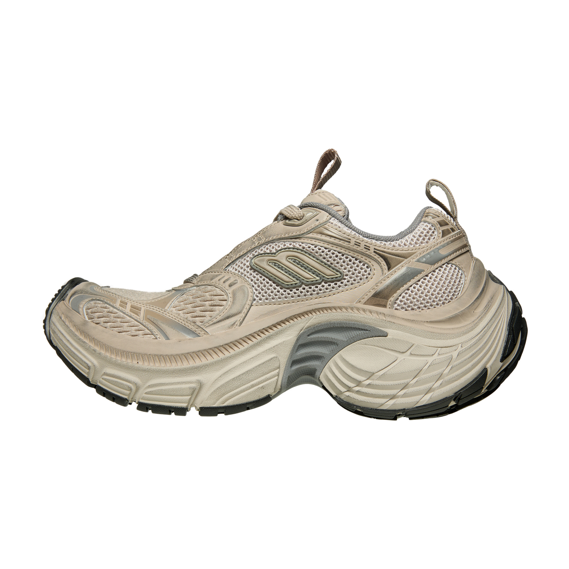 Balenciaga Кроссовки 6XL