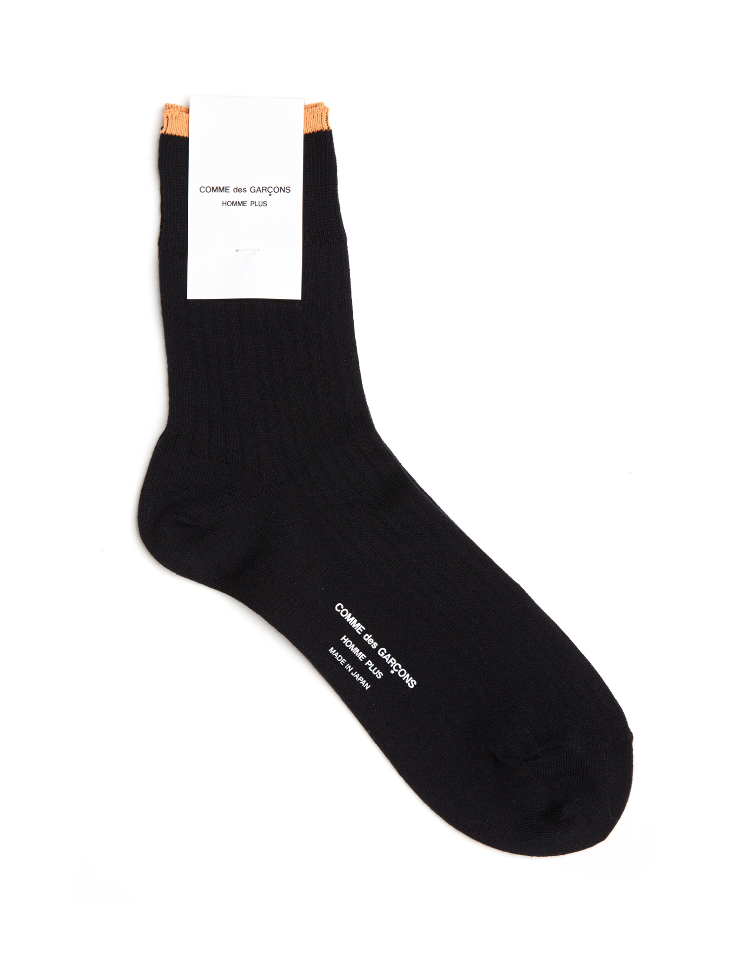 Comme des Garcons Homme plus Хлопковые носки