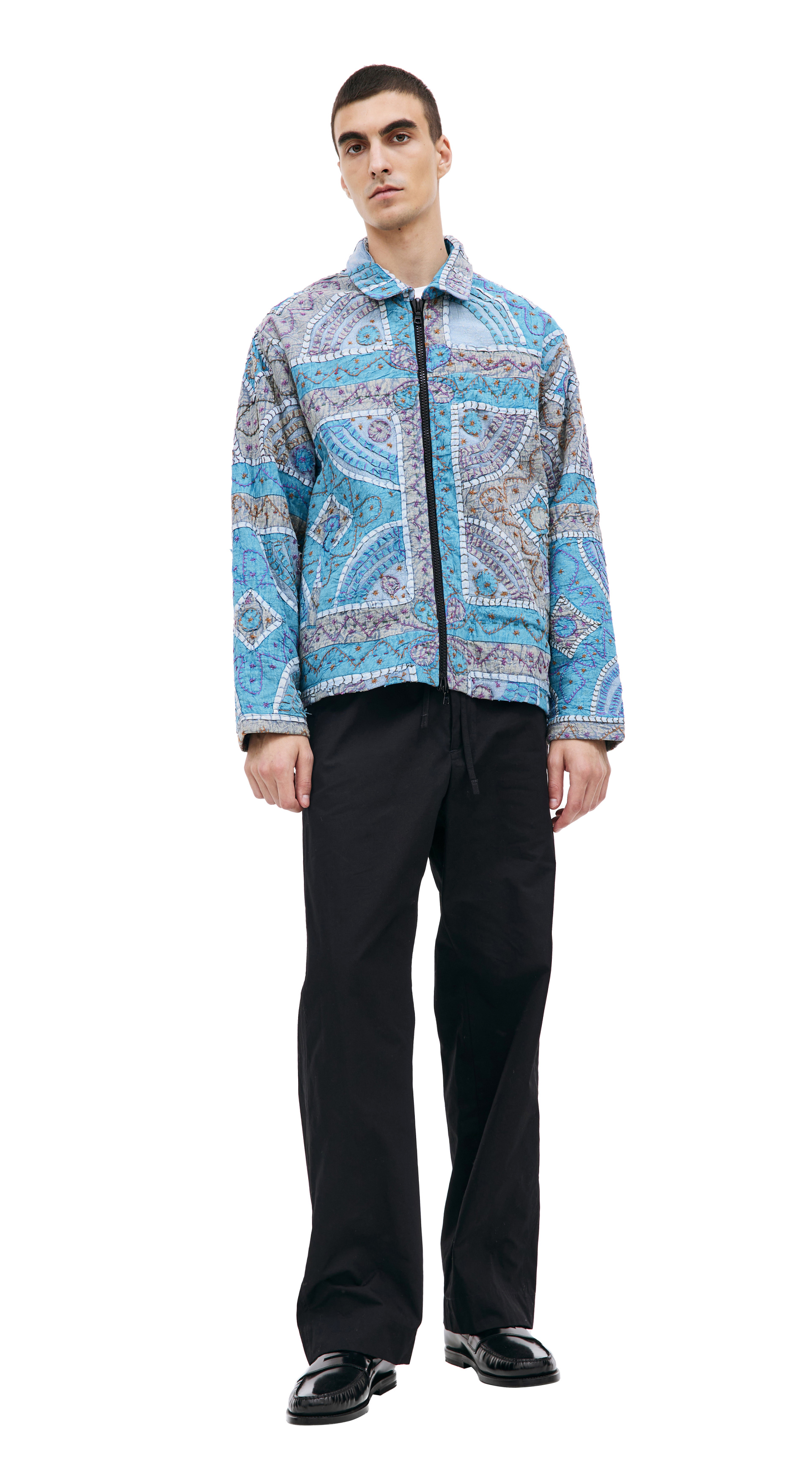 KARU RESEARCH Куртка