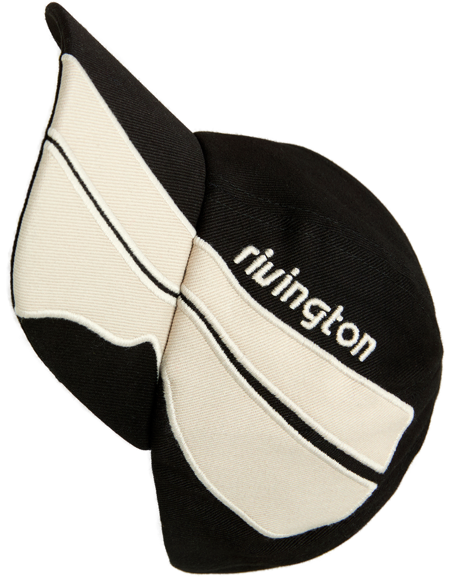 RRR123 Кепка с вышитым логотипом