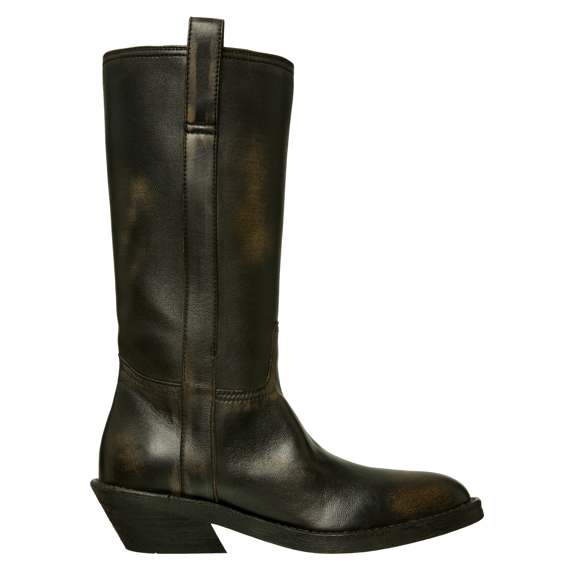Ann Demeulemeester Ботинки LAXIT PULL ON