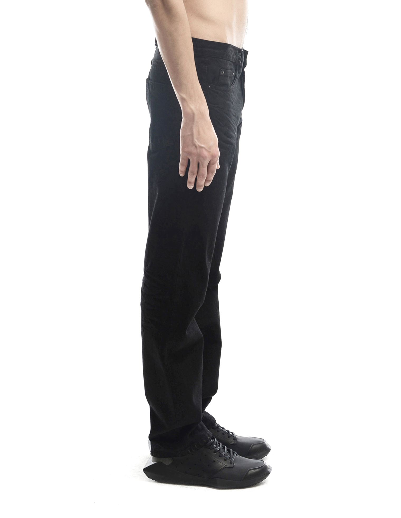 DRKSHDW by Rick Owens Джинсы