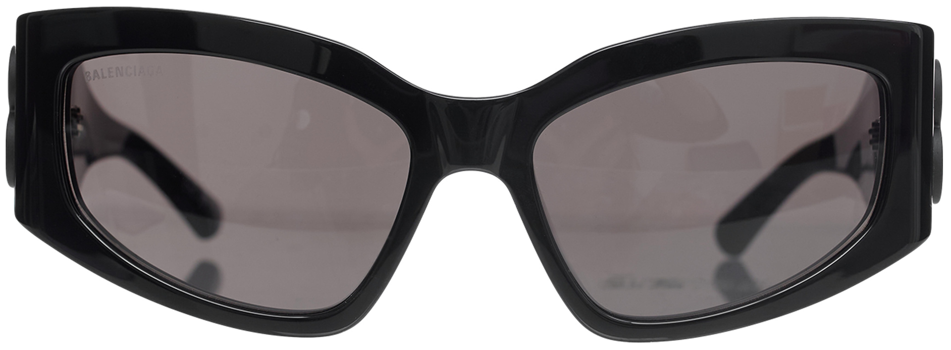 Balenciaga Солнцезащитные очки bossy cat