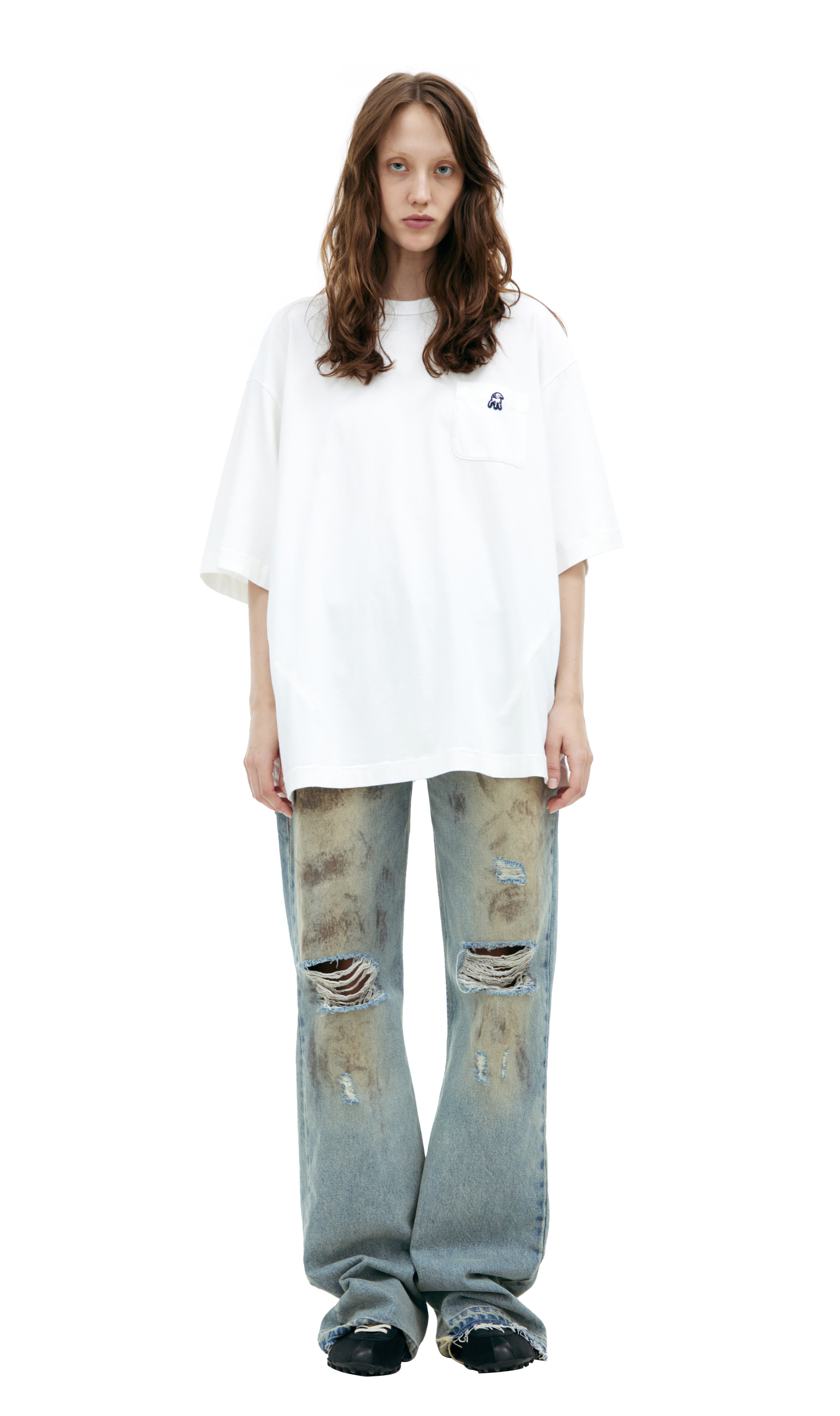 Undercover Футболка