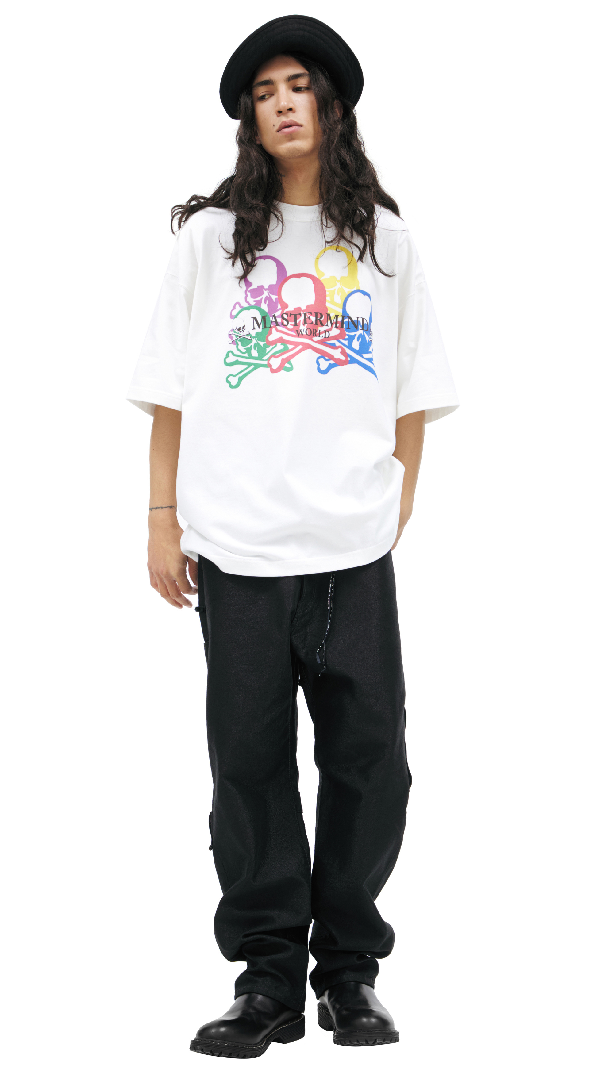 Mastermind WORLD Футболка