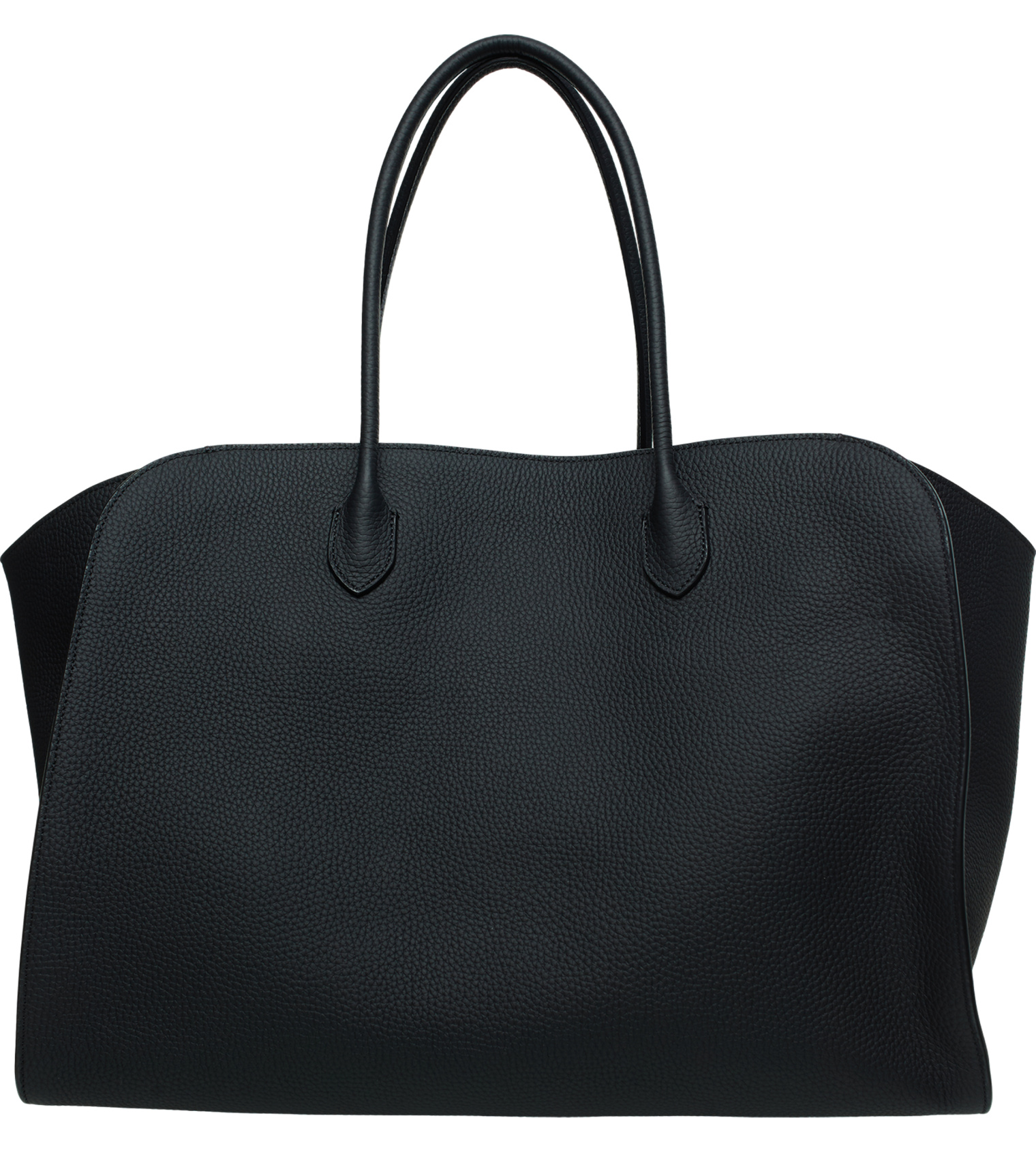 The Row Сумка-W1773-L133 MARLO TOTE, черн